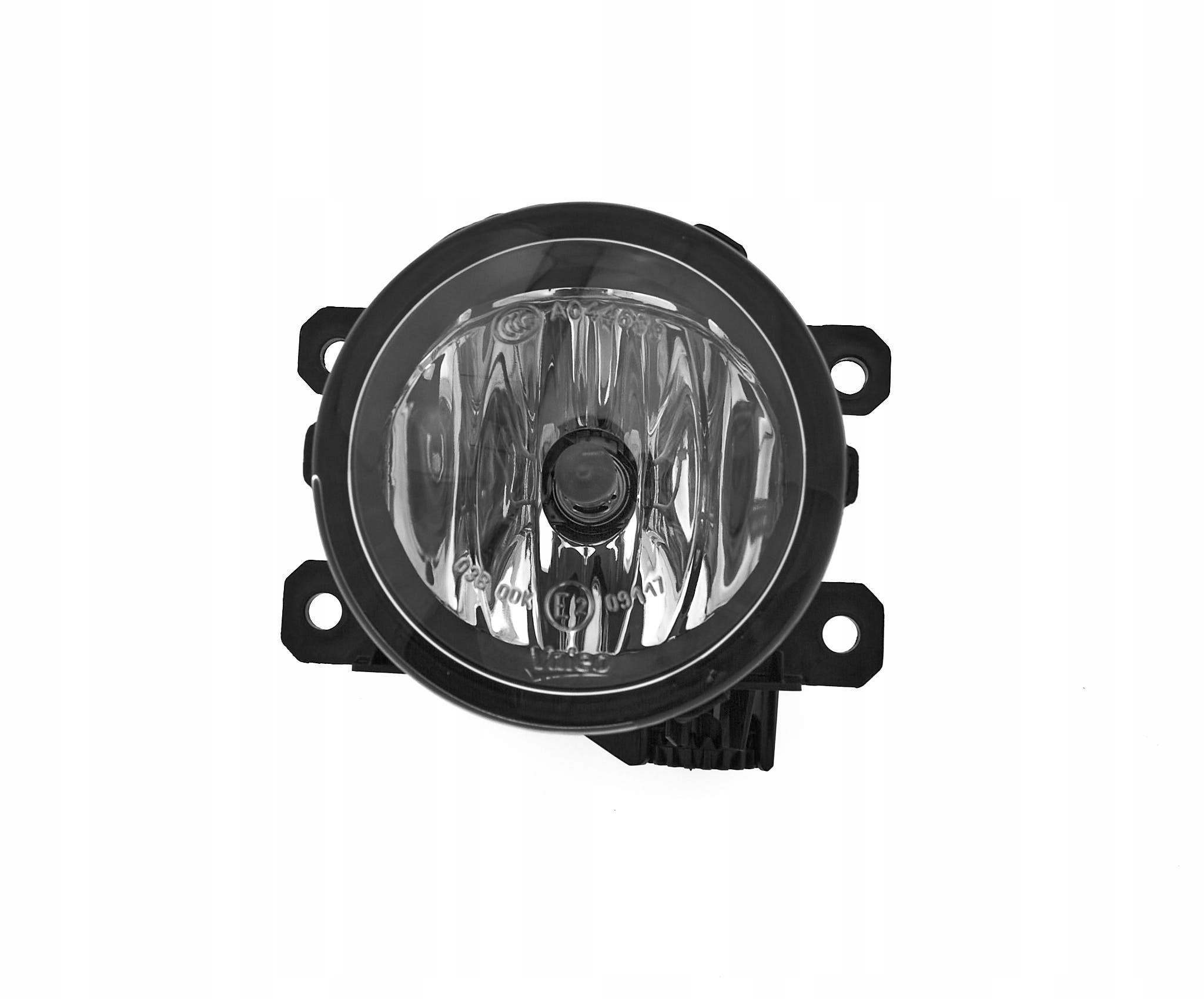 противотуманная CITROEN C4 (B7), 10 - 18 6208Q3