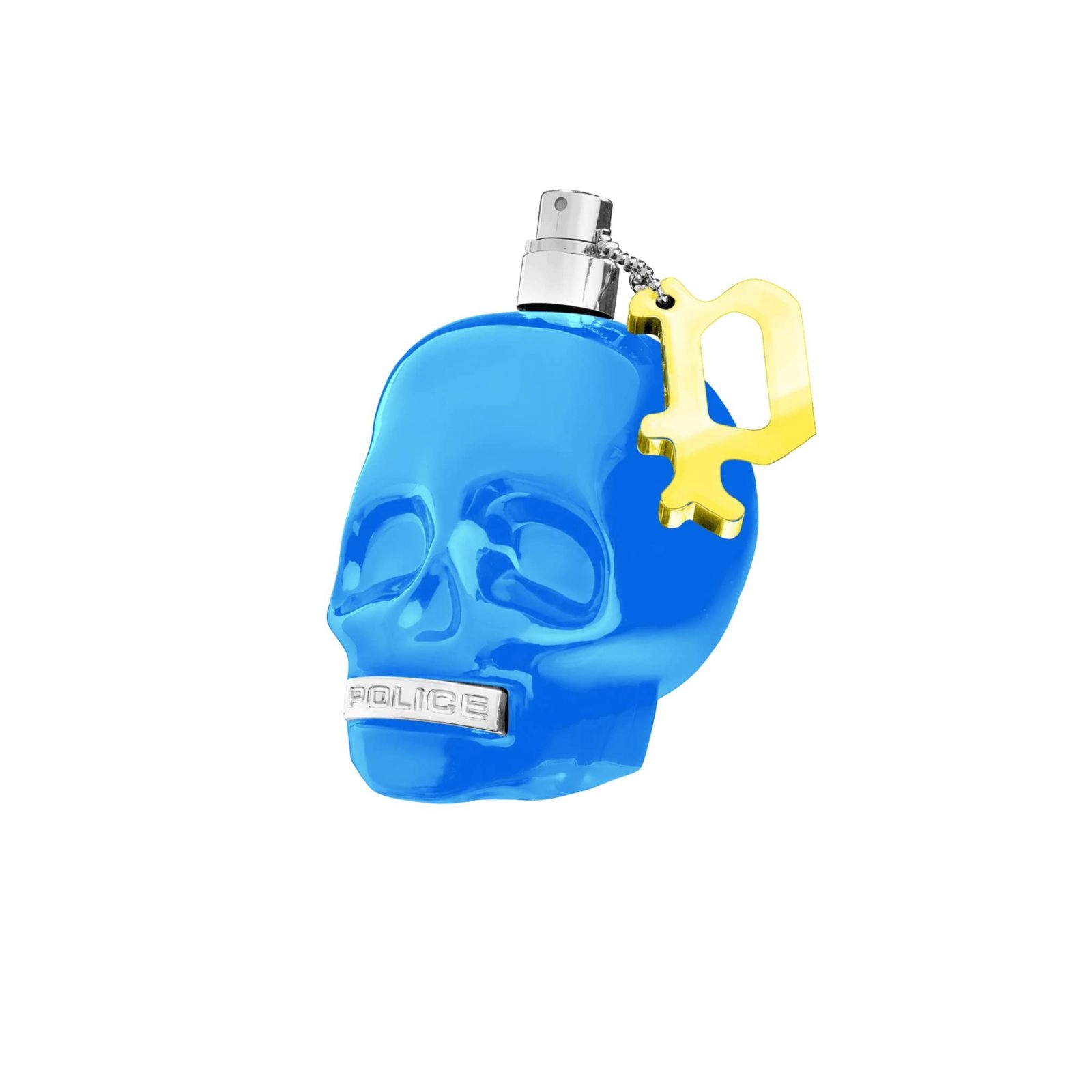 Police Novinka: Police To Be Goodvibes 125 ML Eau De Toilette Spráj