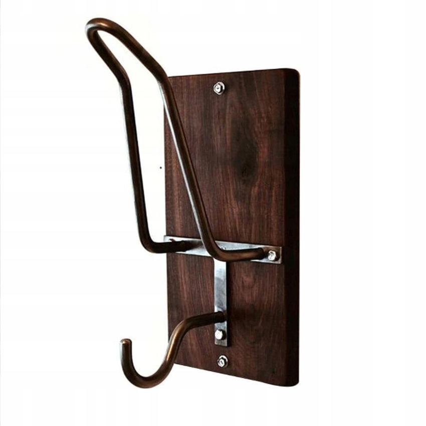 Вешалка 33 * 18км сумки шлема эз для комнаты гаража