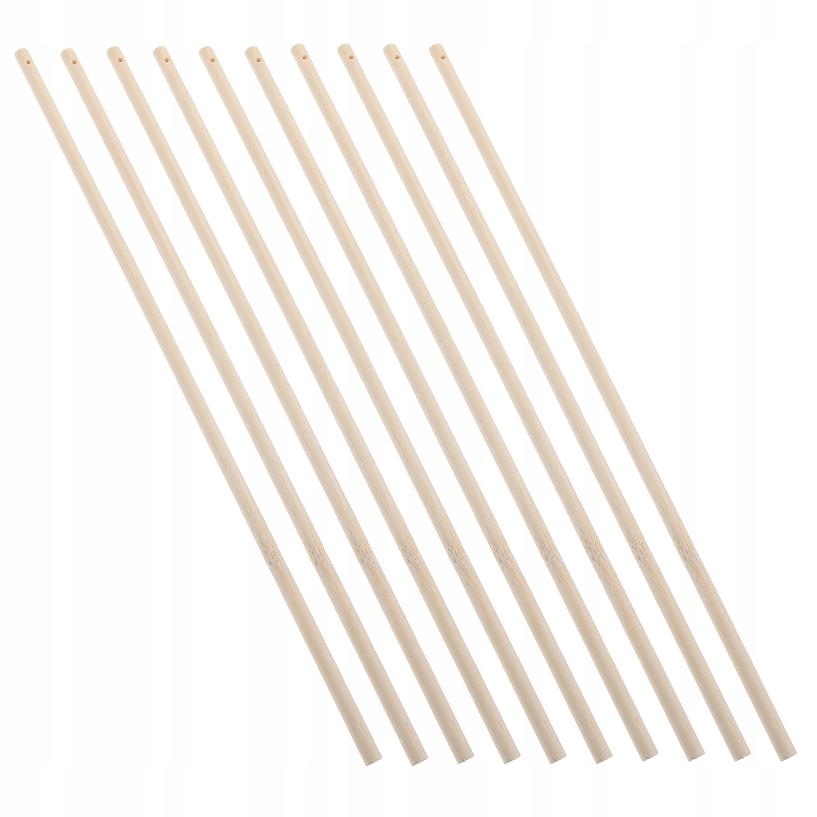 10 DREWNIANA PODPORA DO LAMPIONÓW RĘKOJEŚĆ CHIŃSKICH LAMPIONÓW Marka bez marki