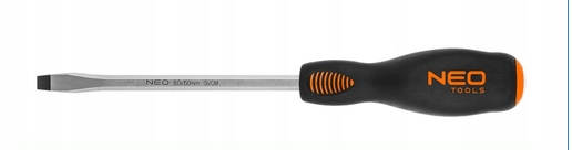 WKRĘTAK PŁASKI DO POBIJANIA 8.0 X 150 MM CRMO