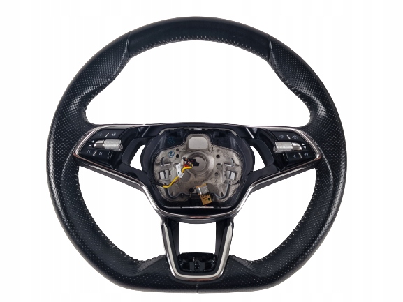 KIEROWNICA SKODA OCTAVIA IV RS DSG 5E3419093AR