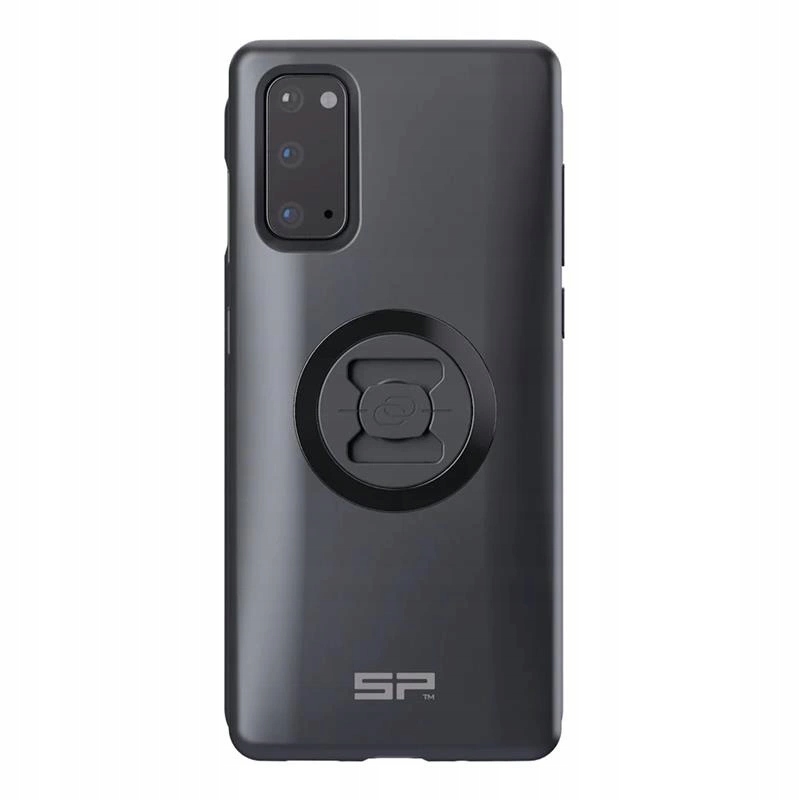 Sp Connect Na Telefon Pouzdro Connect Pro Samsung Galaxy S20 Černý Bonus
