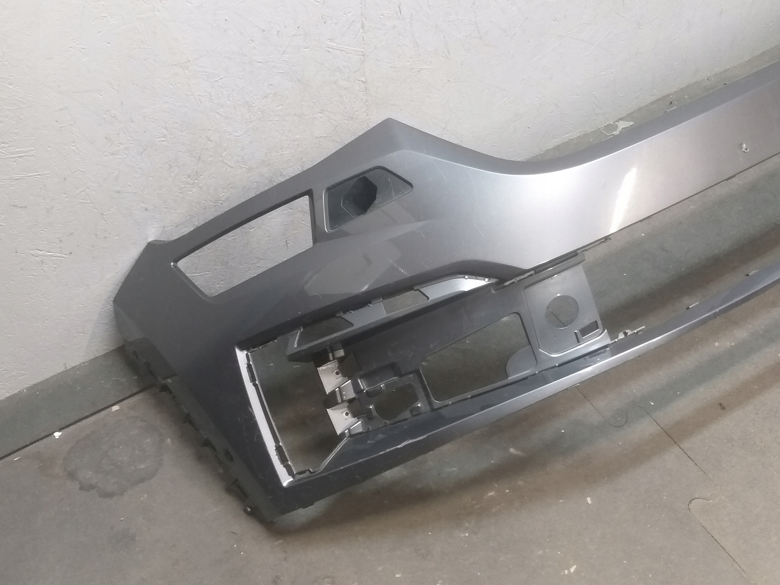 STOSSSTANGE VORNE SKODA KODIAQ LIFT