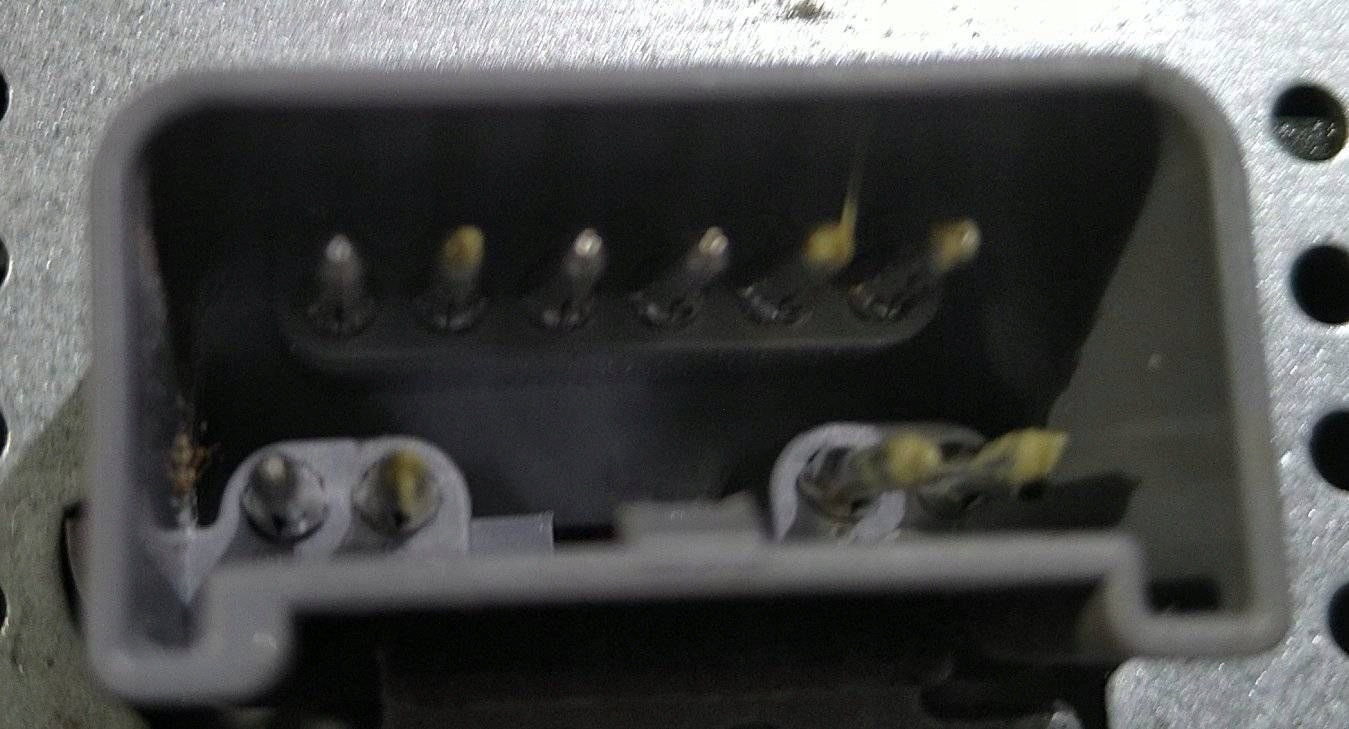 Verstärker audio modul Ford Mustang 2010