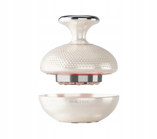 Bańka masująca Beautifly Lumix Body Akumulatorowa do cellulitu ujędrniania