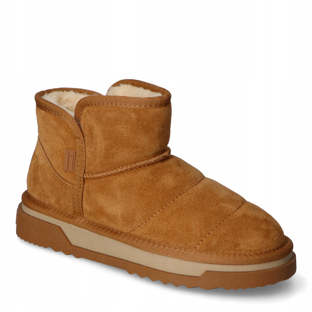 Sněhule D.Franklin DFSH408003 Koňaková 38