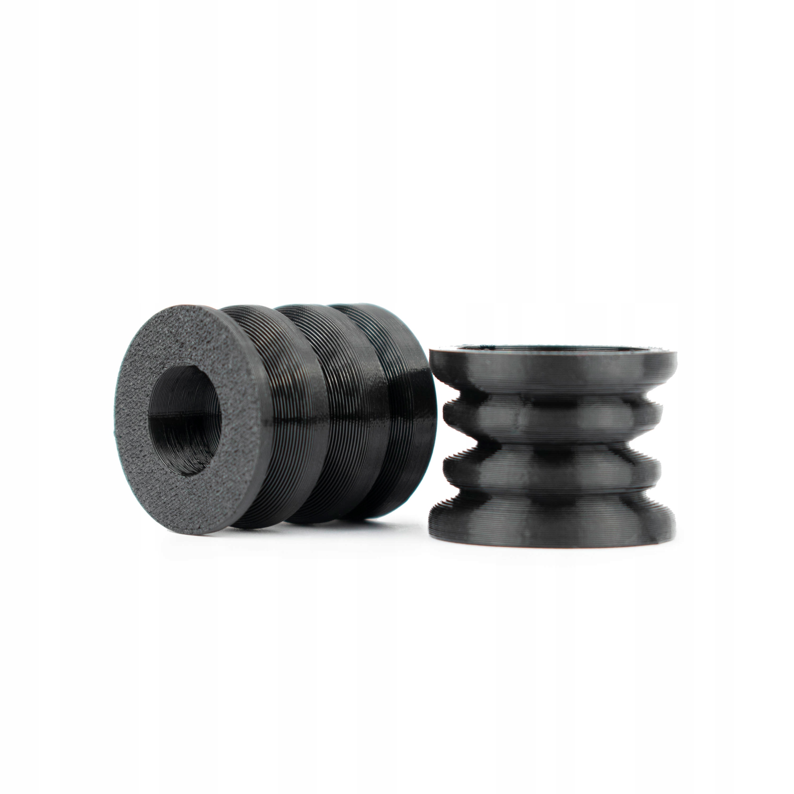 Poliuretany do T-lcm wersja Hard Tk Customs