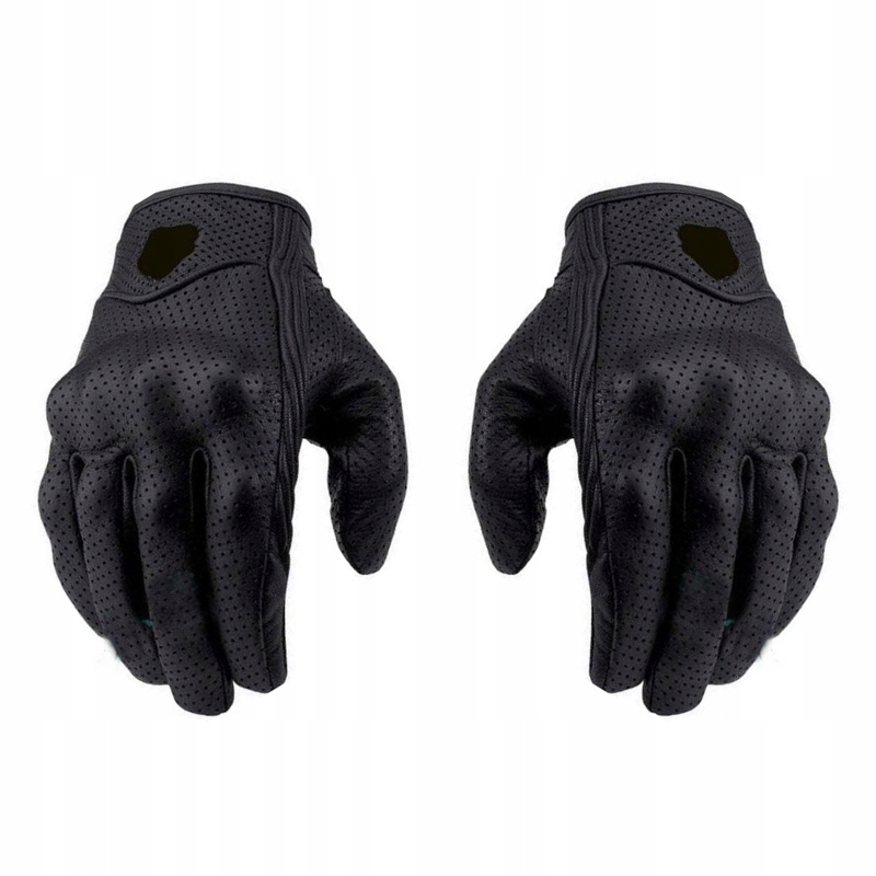 Мотоцикл перчатки дышащий полный палец Outd