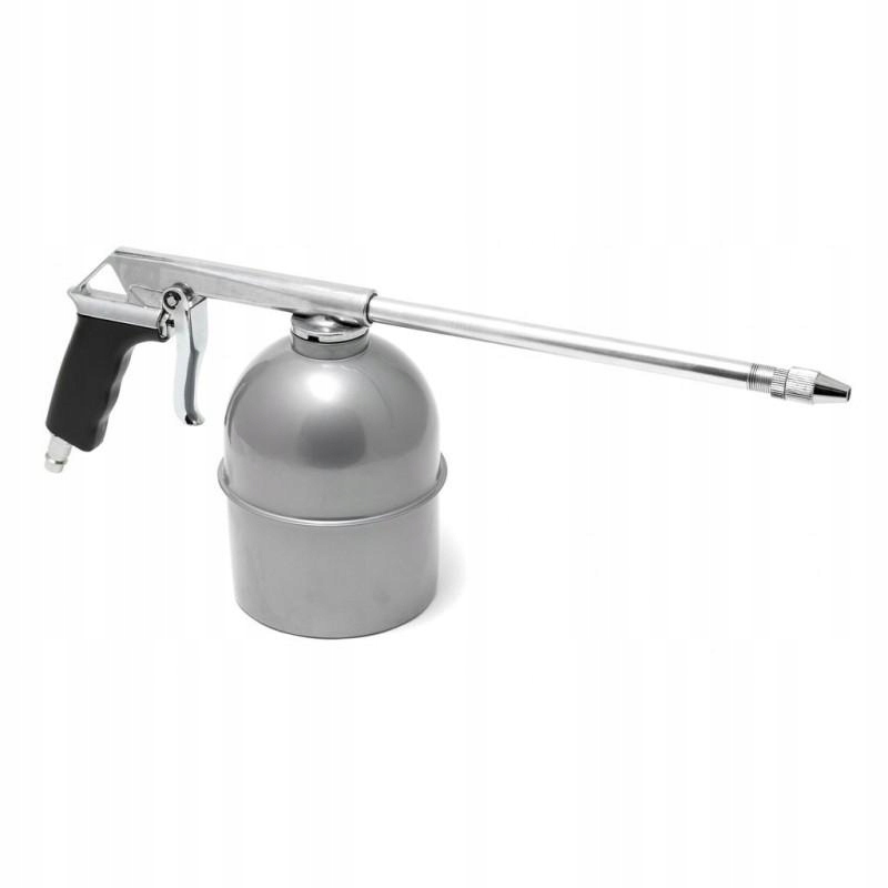 PISTOLET DO ROPOWANIA KONSERWACJI ROPOWNICA 0.85L Marka Rockforce