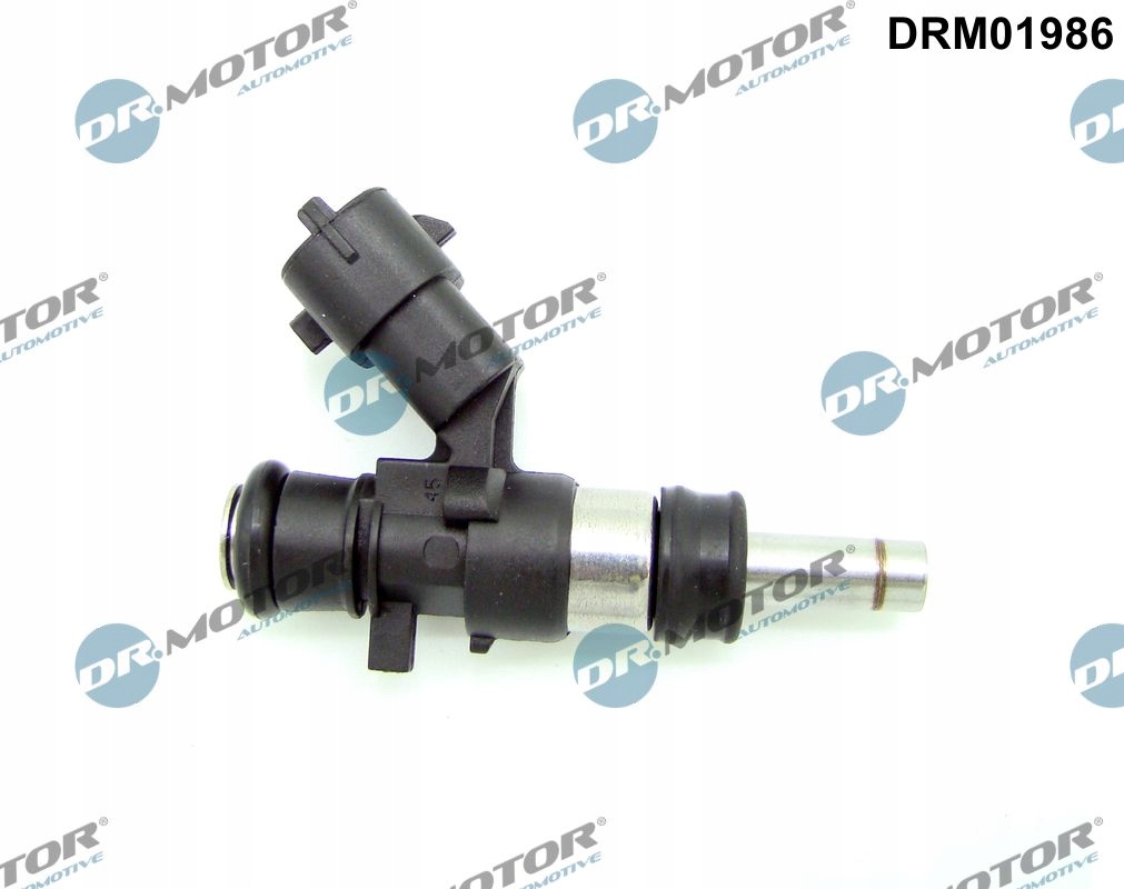 Moduł dozujący, wtrysk mocznika Dr.Motor Automotive DRM01986 Producent części Dr.Motor