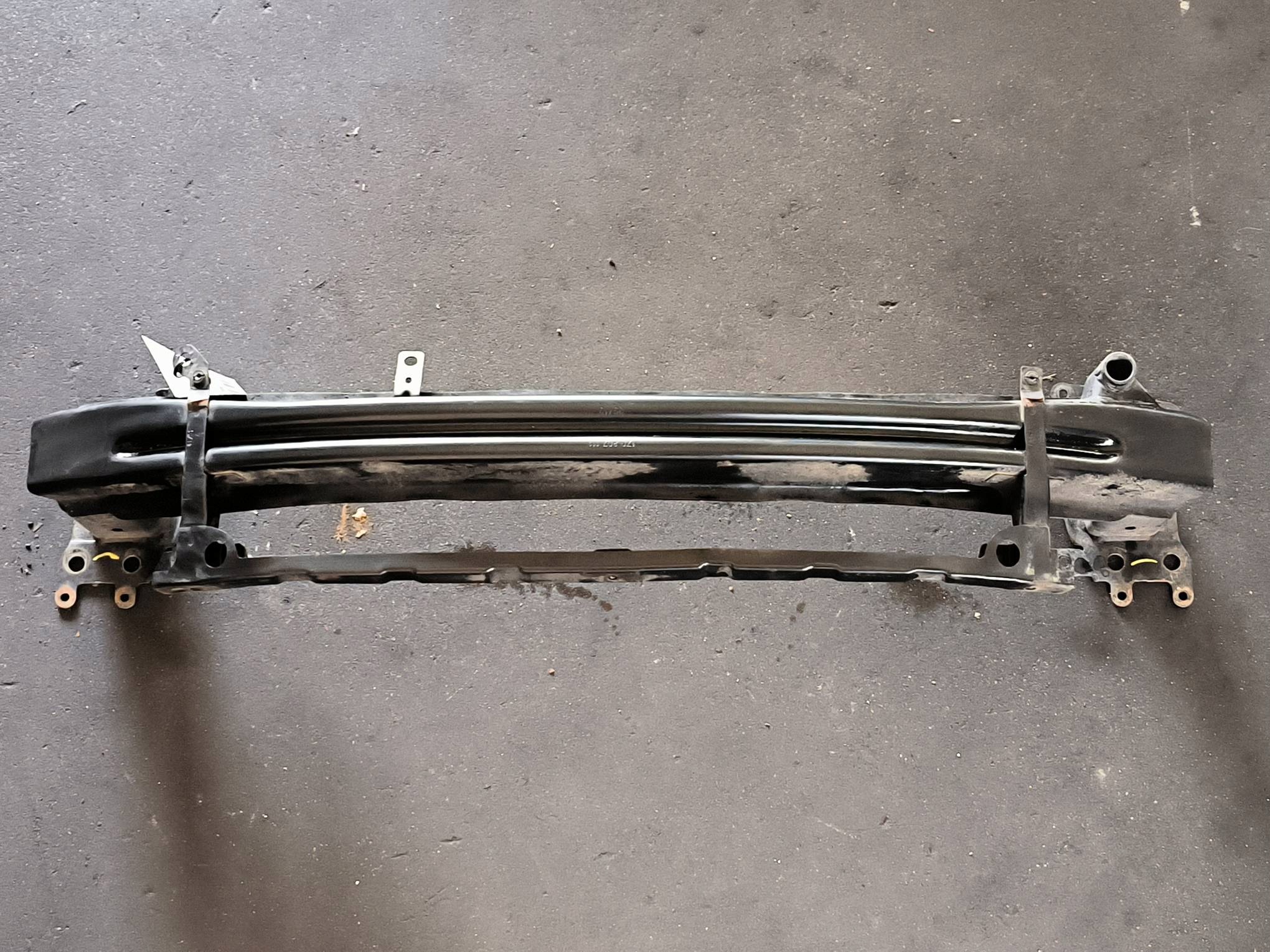 bumper support front 1Z0807111 SKODA OCTAVIA II LIFT