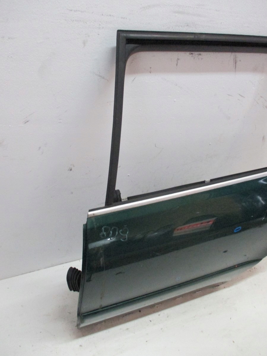 TÜR LINKS HINTEN AUDI A4 8D9