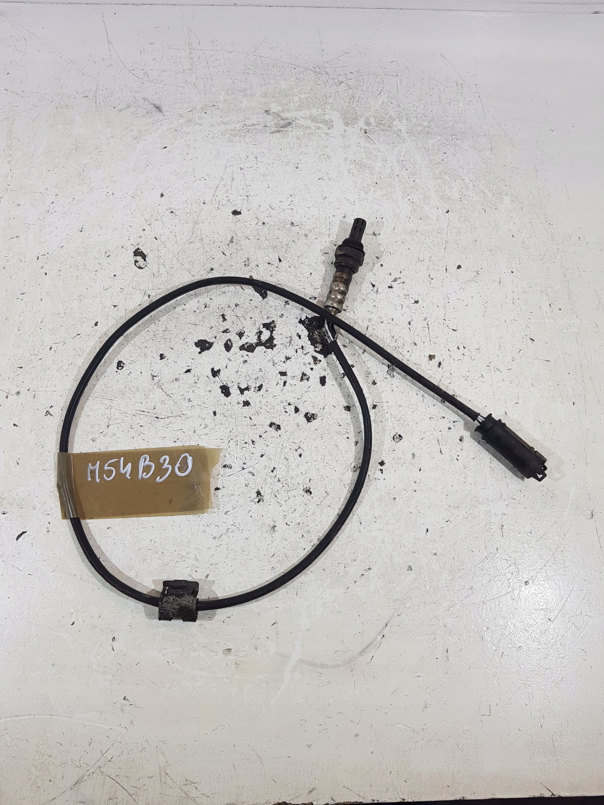 лямбда-зонд лямбда 0ZA457-EE17 BMW E46 E39 X3 3.0b M54B30