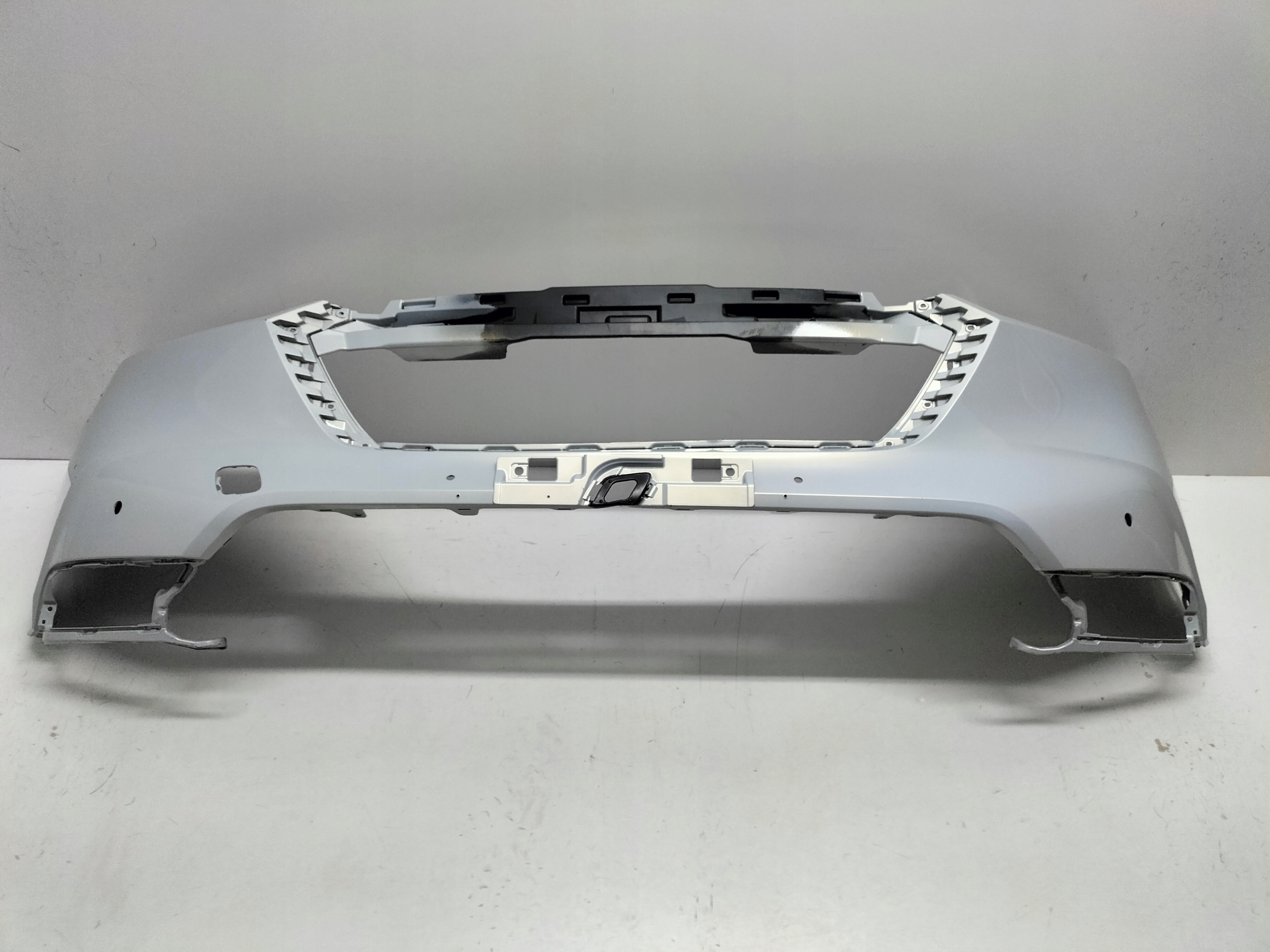 front bumper front HONDA HRV HR-V III 21