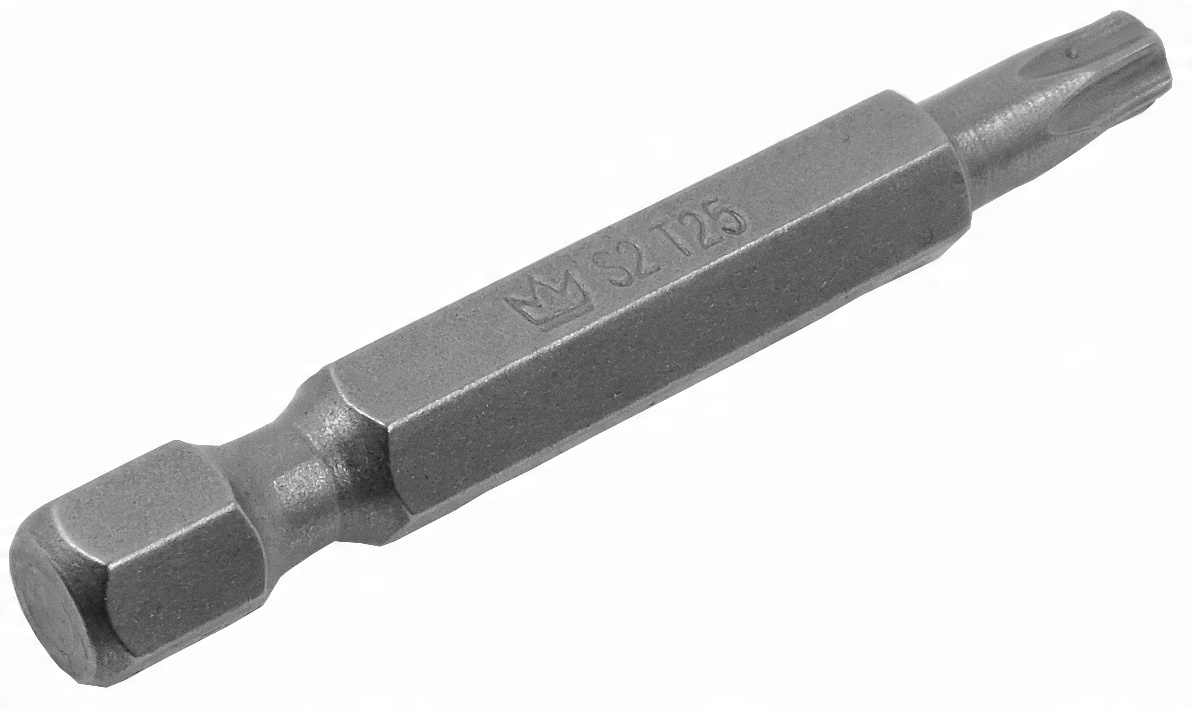 

Grot Torx 25x50MM S2