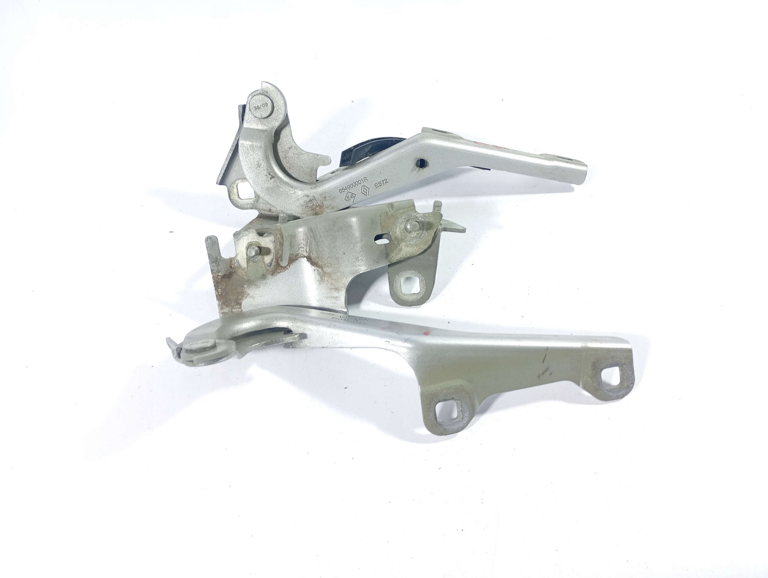 Cerniere cofano RENAULT Laguna 3 III 07-15