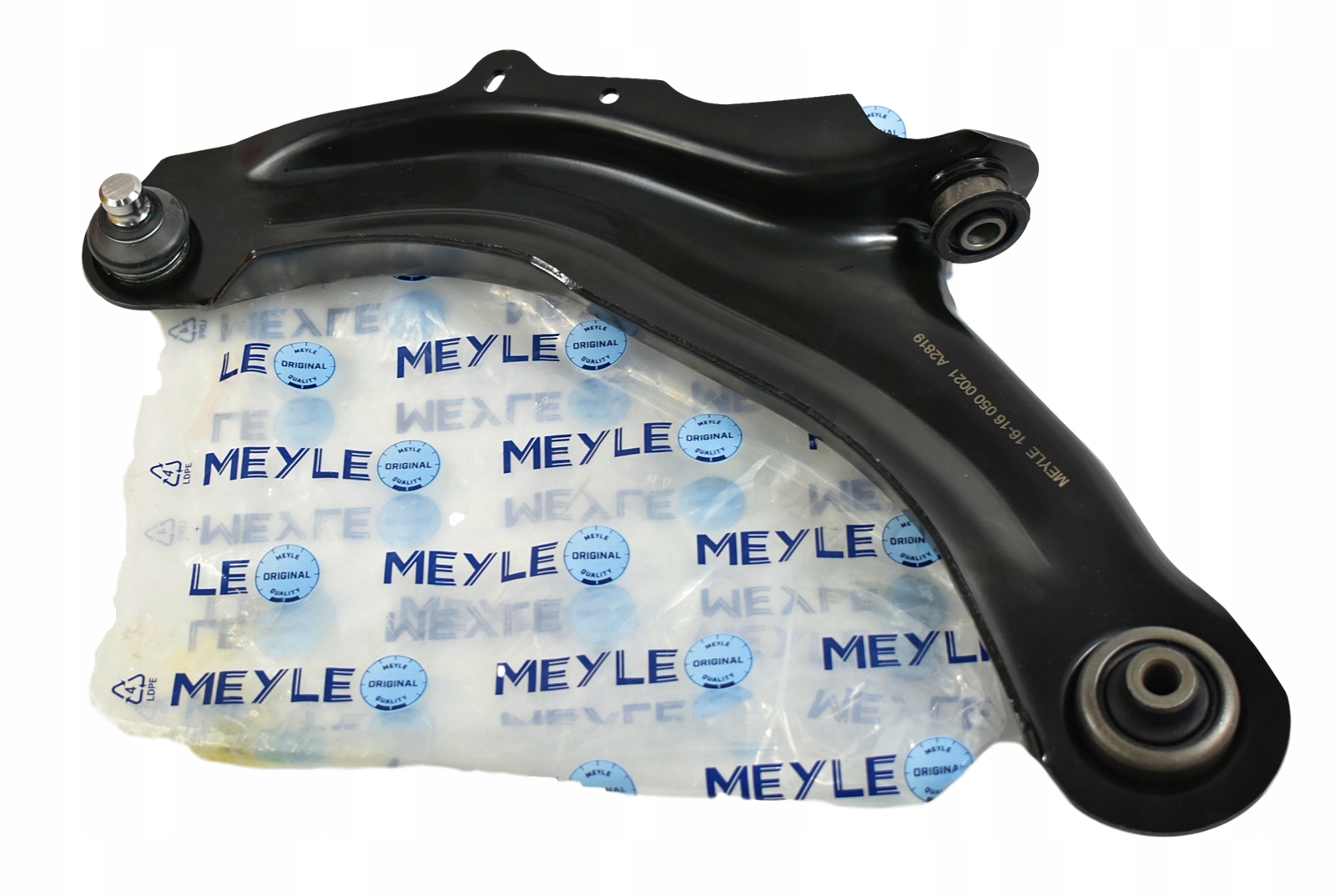 Meyle 16-16 050 0021 Wahacz, zawieszenie koła