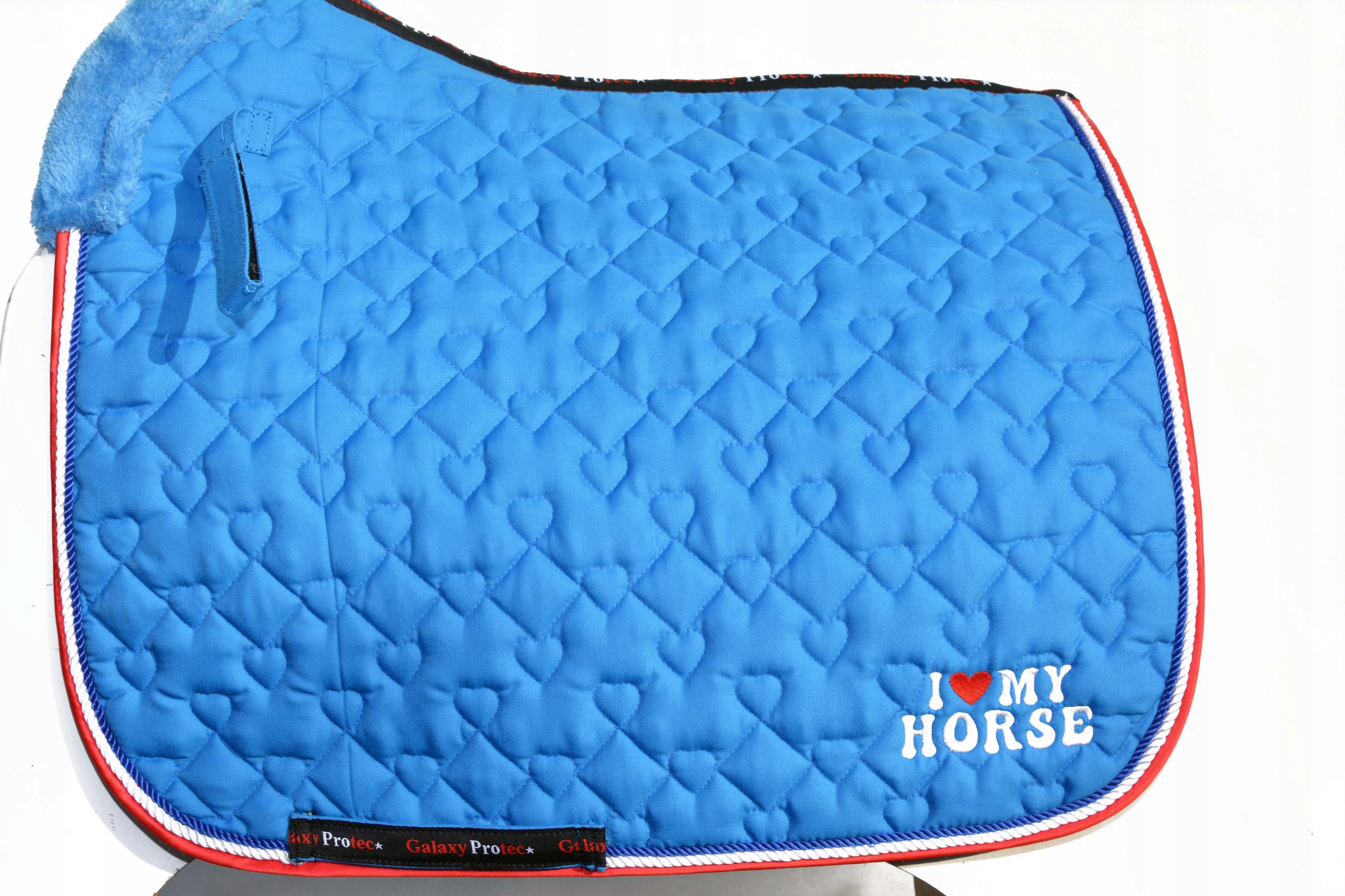 CZAPRAK ANATOMICZNY roz. FULL Model Czaprak wszechstronny