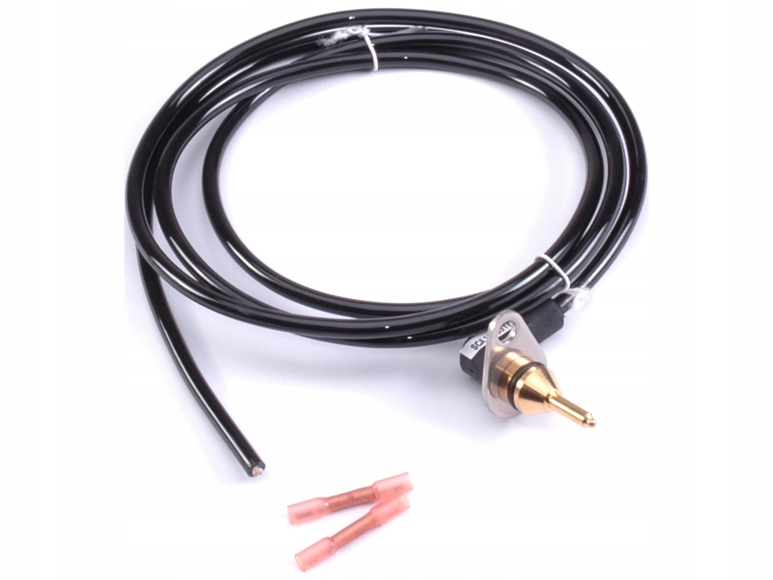 CZUJNIK TEMPERATURY CIECZY CHLODZACEJ