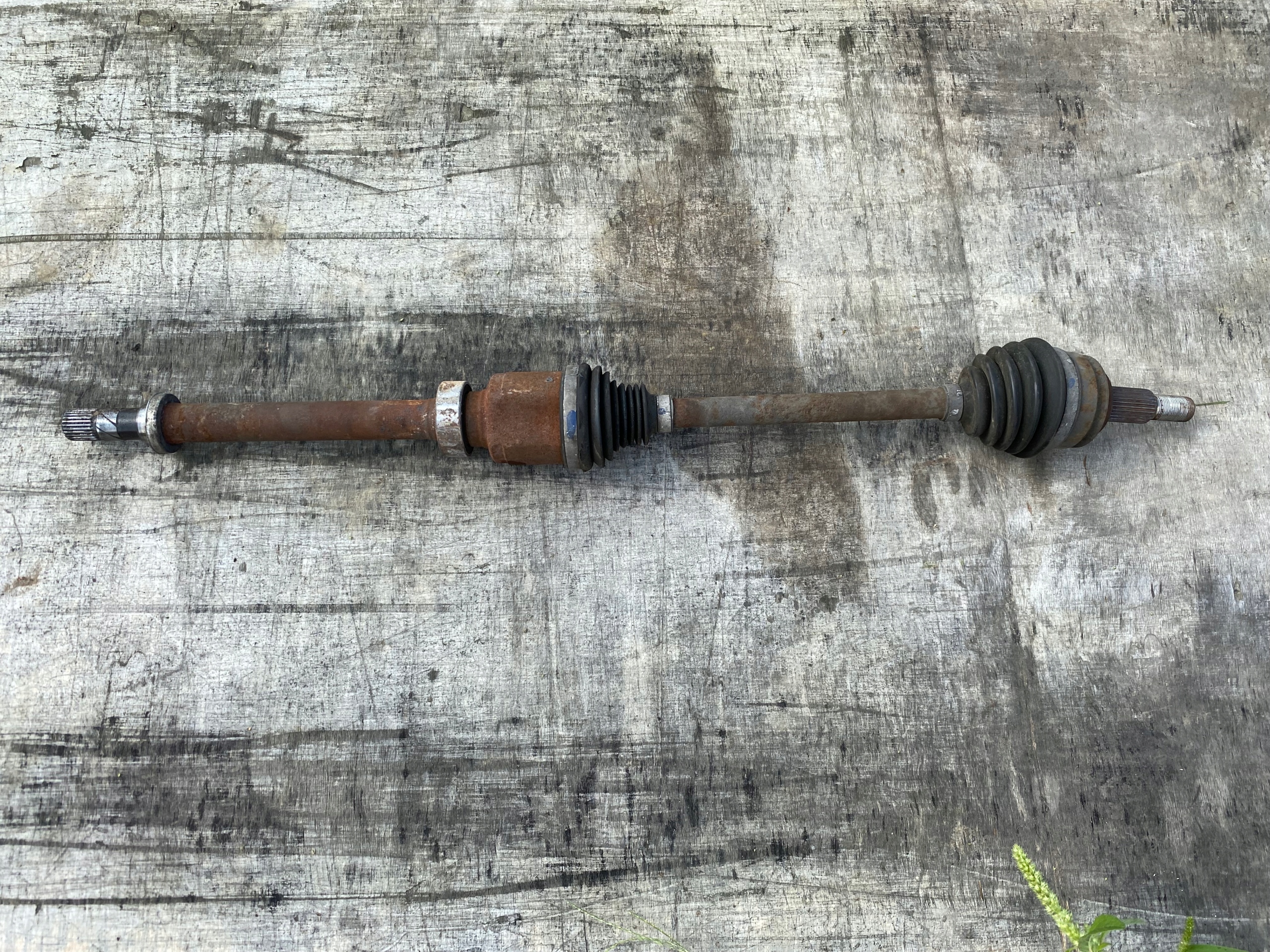 MERCEDES ЦИТАН W415 ПЫВВЫСЬ ПРАВА ДОВГО 1.5 DCI