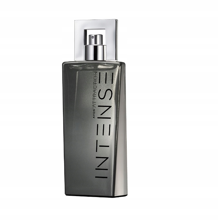Avon Attraction Intense Perfum Męski 75ml Magnetic