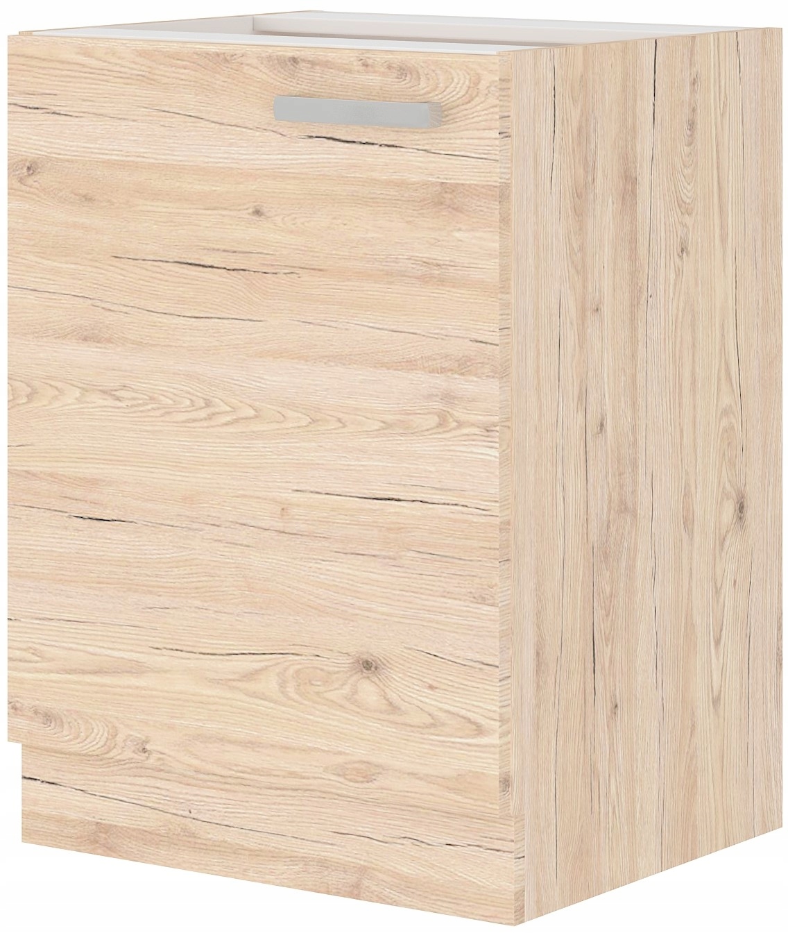 Kuchyňská skříňka 60 stojící. Dub Bordeaux.