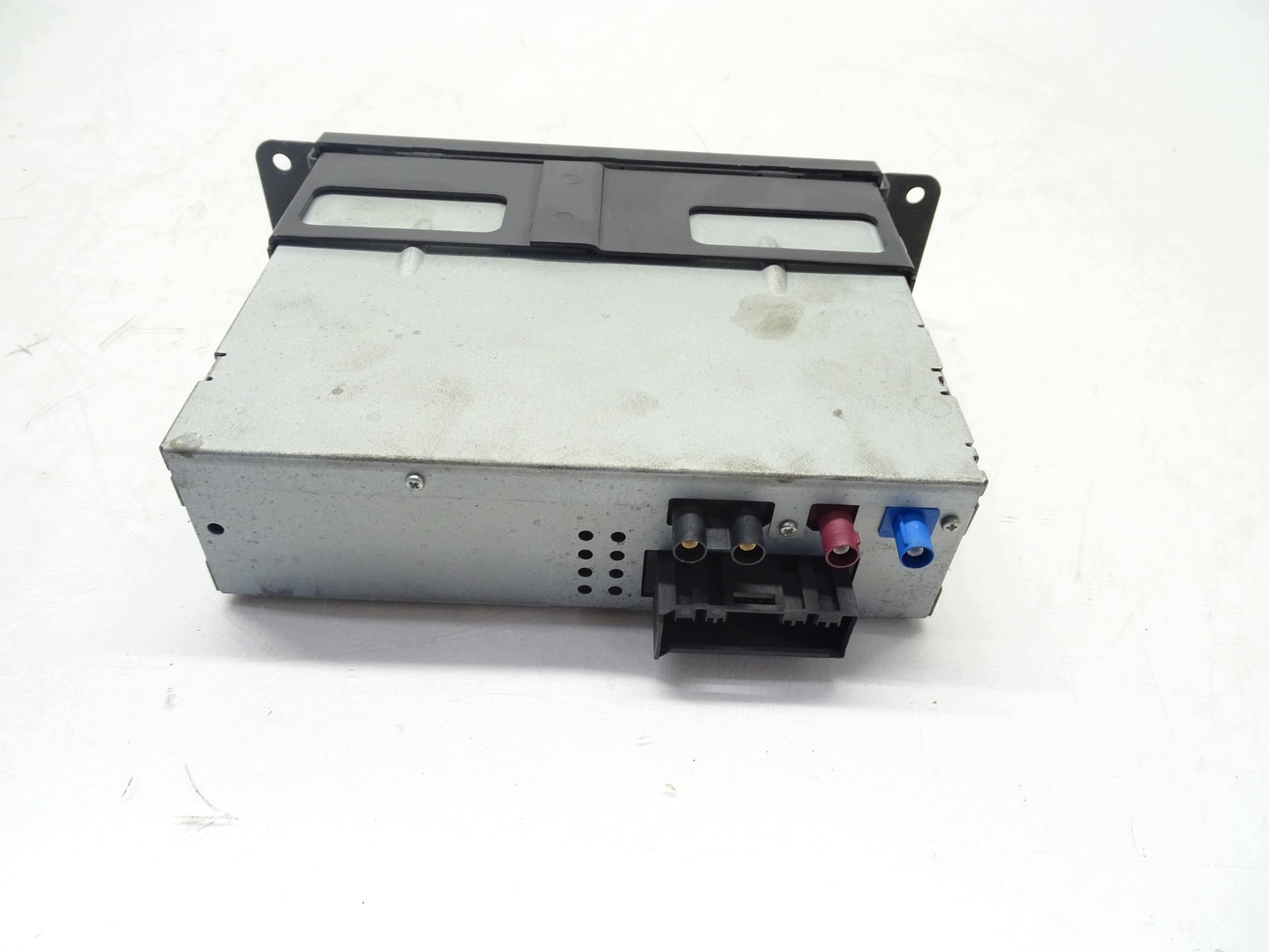 SYSTEM navigazione BMW E87 9187221