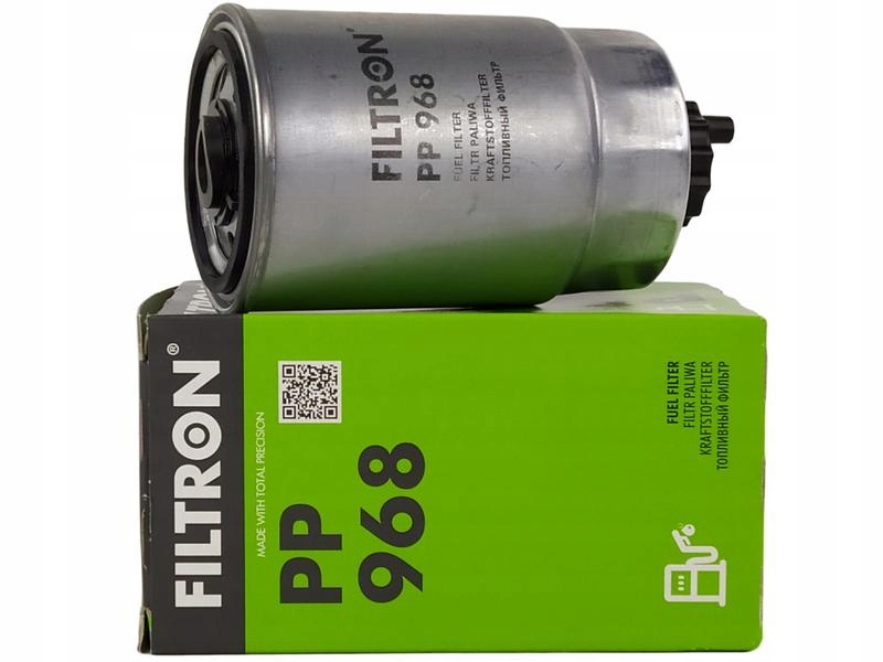 

Filtron Filtr Paliwa PP968 Alfa Romeo Fiat Jtd