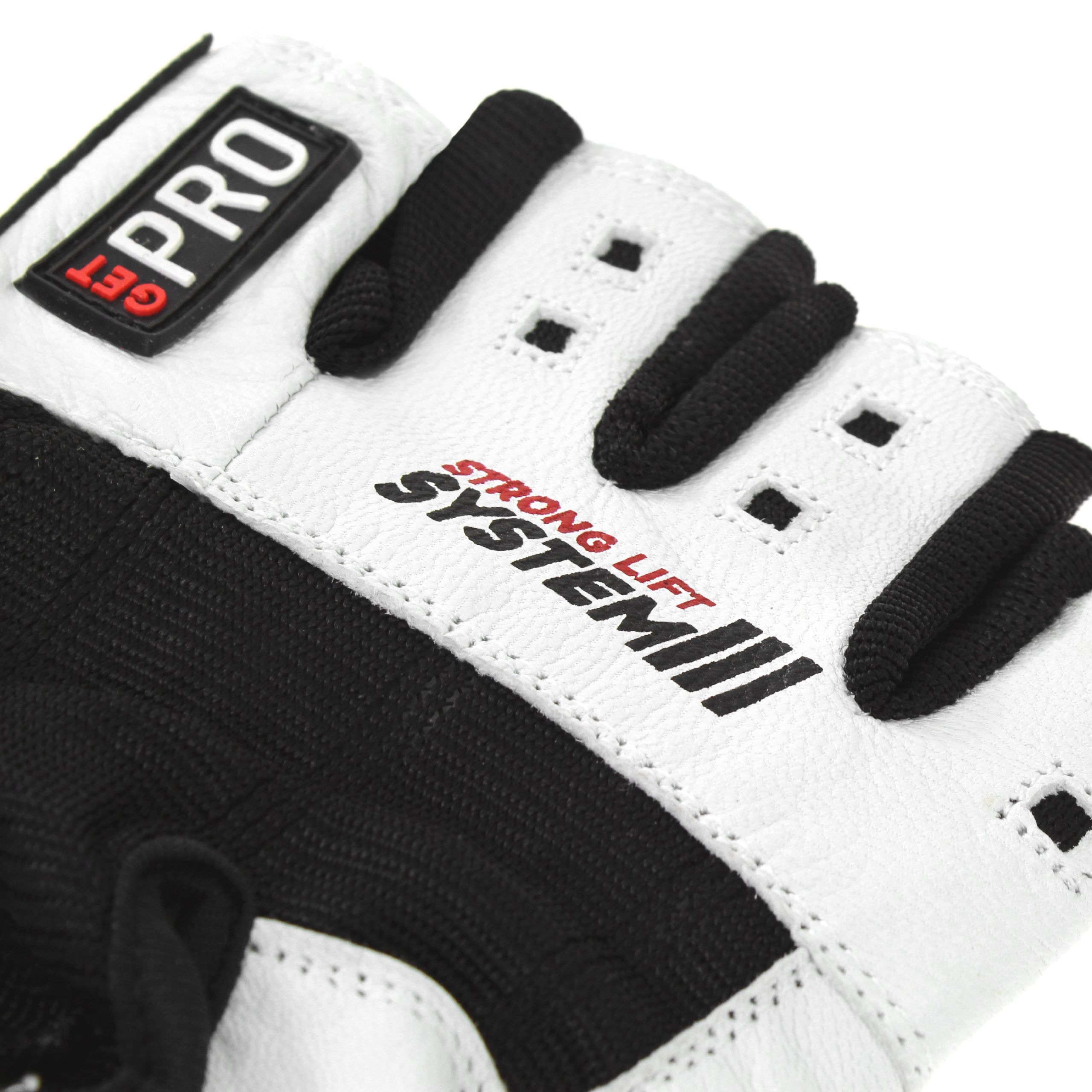 BELTOR RĘKAWICZKI NA SIŁOWNIE STRONG LIFT SYSTEM 3 Z OWIJKĄ ROZMIAR S Płeć nie dotyczy