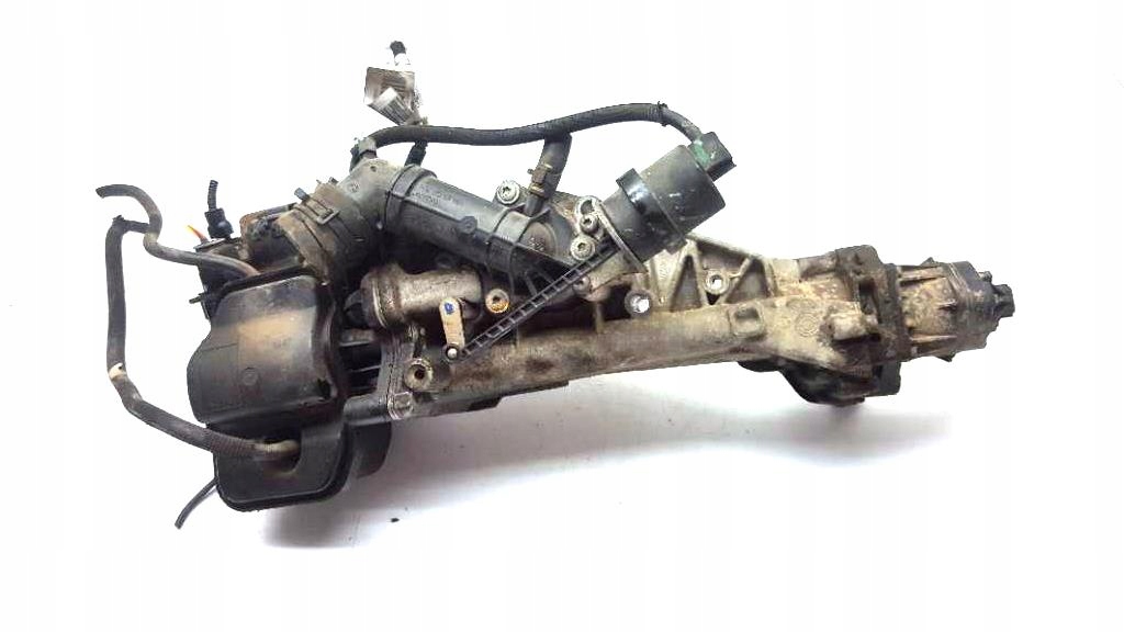 РАДИАТОР EGR 55197845 OPEL INSIGNIA A 2.0 CDTI