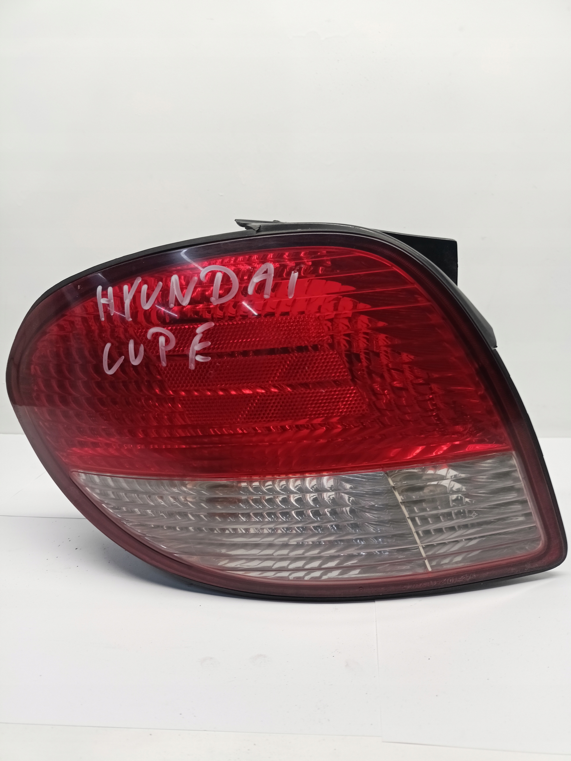 Фара лева Hyundai Купе