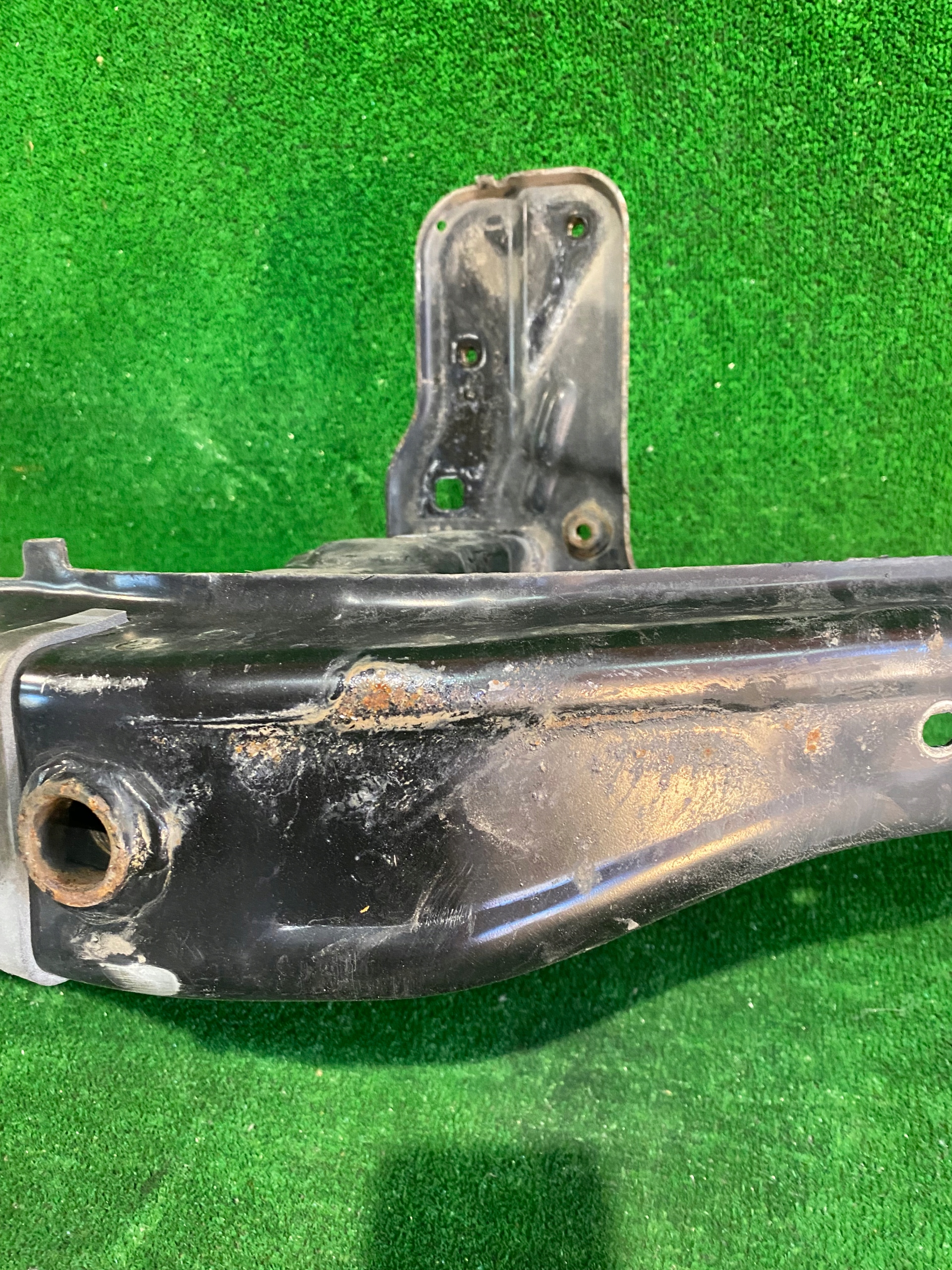 bumper support front front MERCEDES ML GL GLE W166