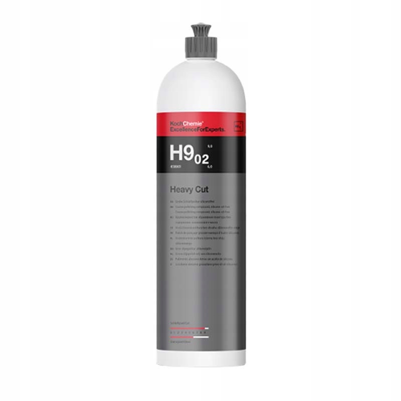 Koch Chemie H9 02 1L Pasta polerska