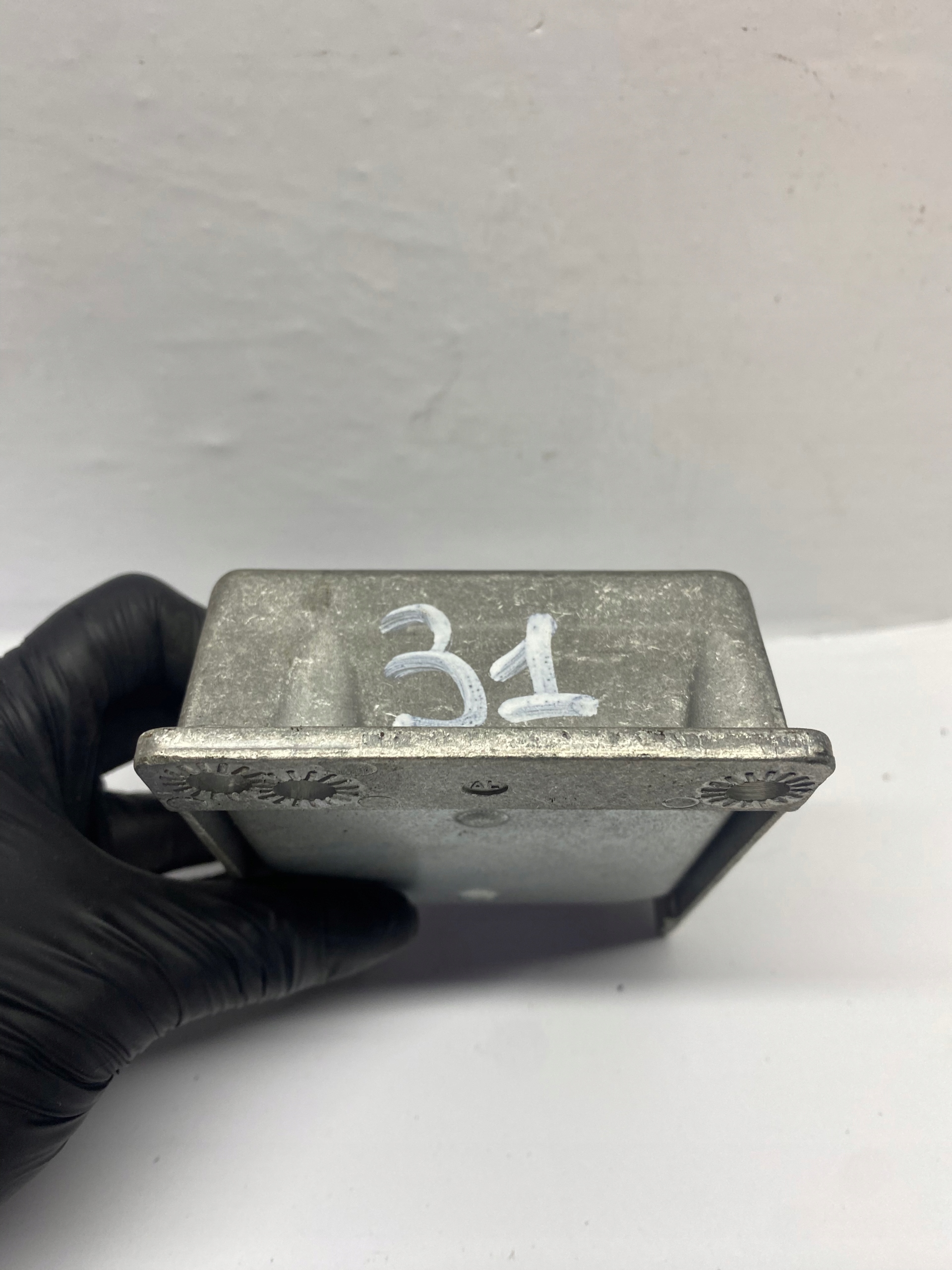 modulo sensor airbag airbag ASTRA F 90562544