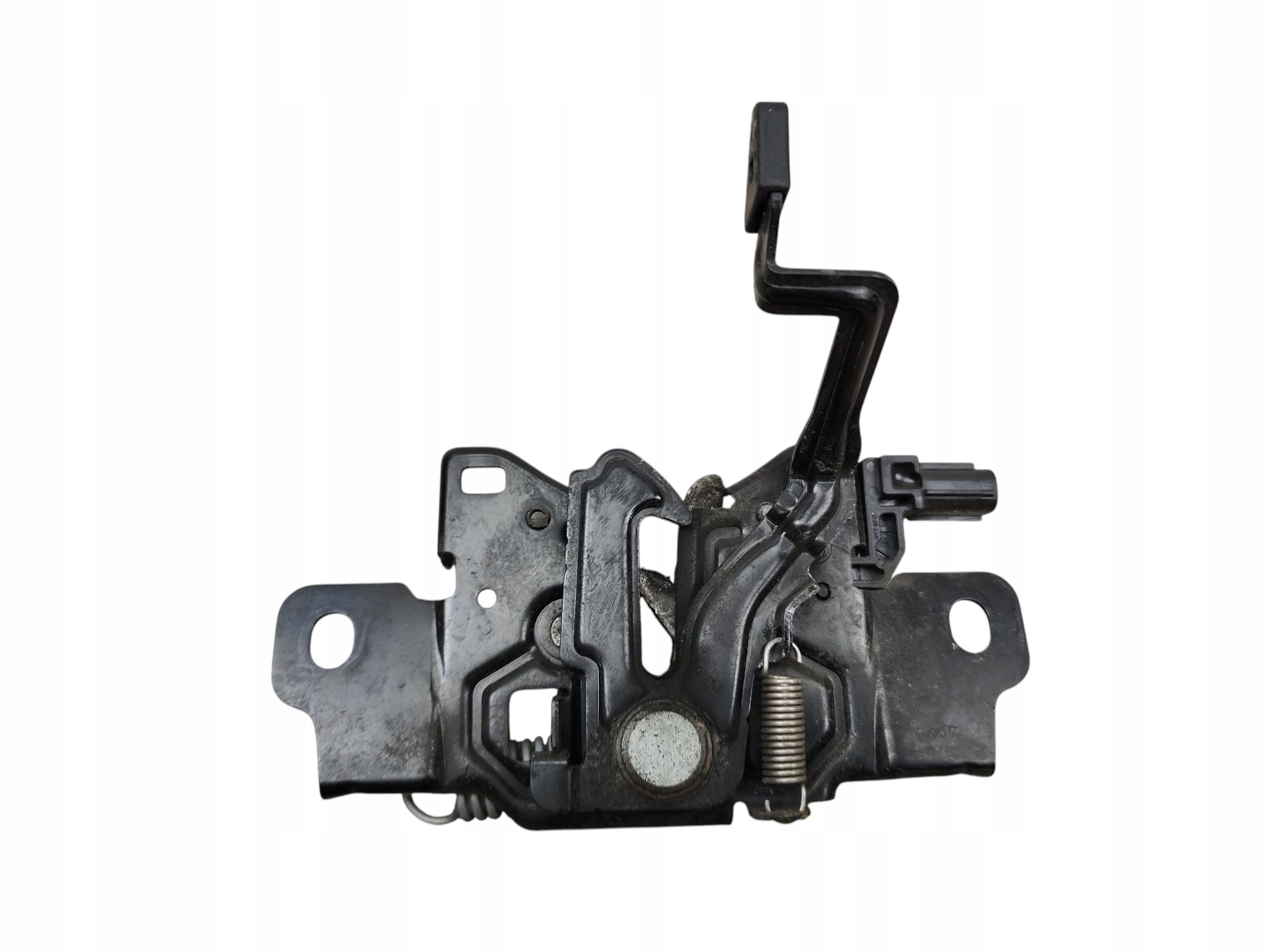 Serrure capot MAZDA MX-30 35.5 kWh