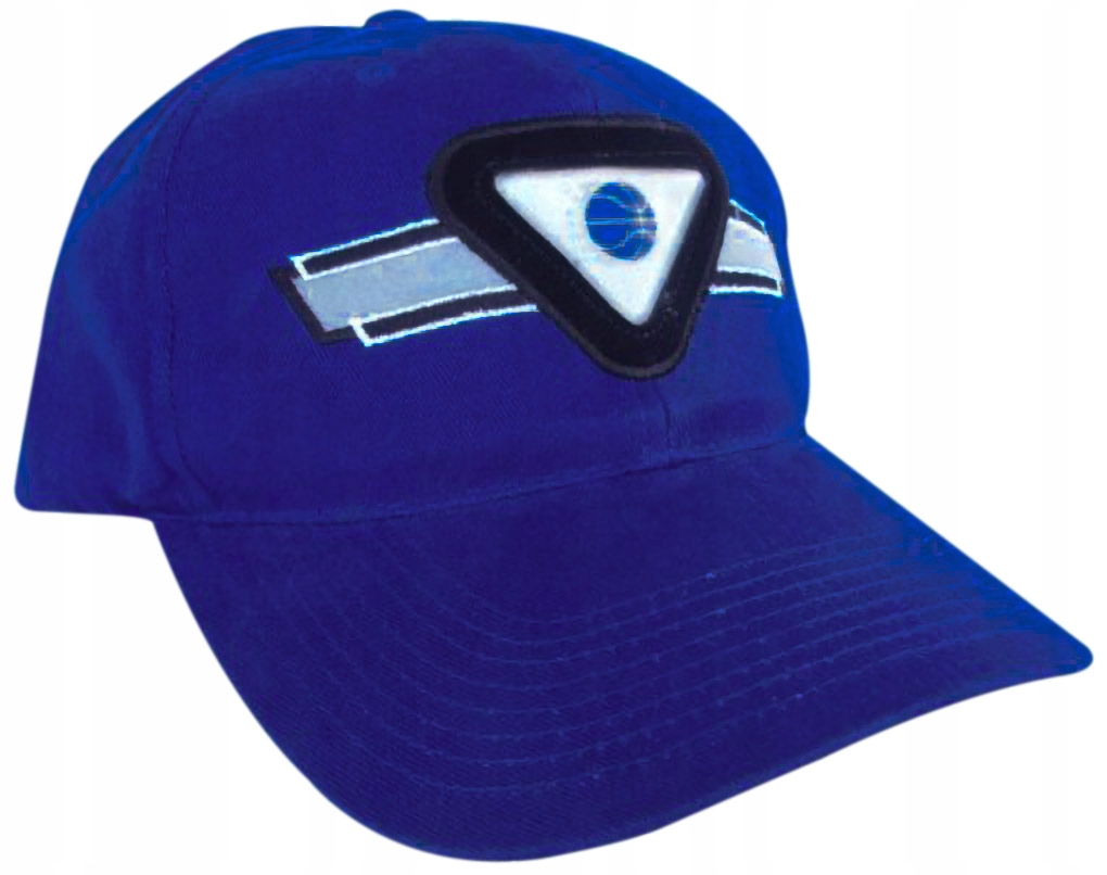 

Czapka Snapback Nba Orlando Magic Dome