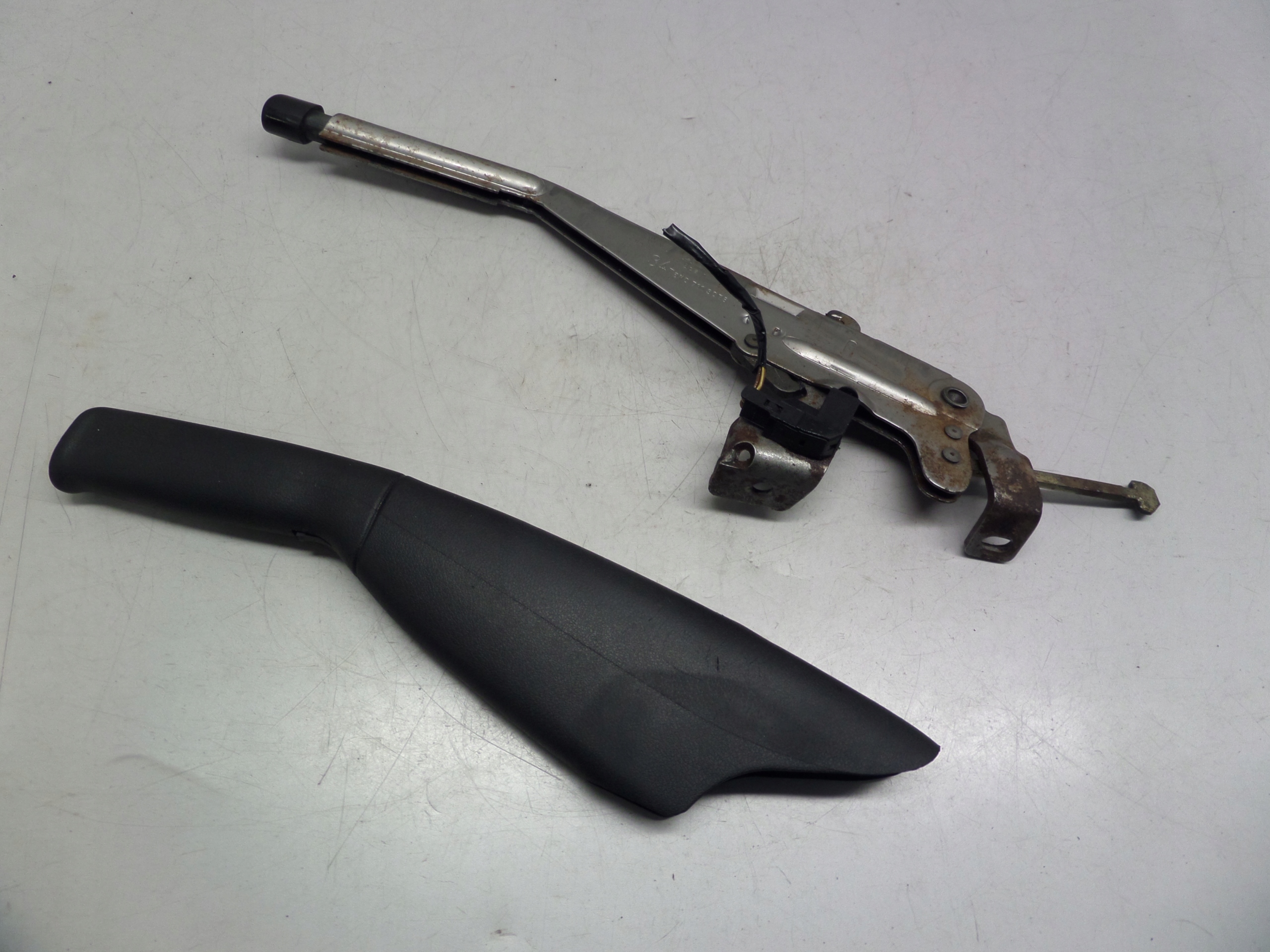 páčka elektrická brzda CADDY II INCA 6N0711307B 96-04