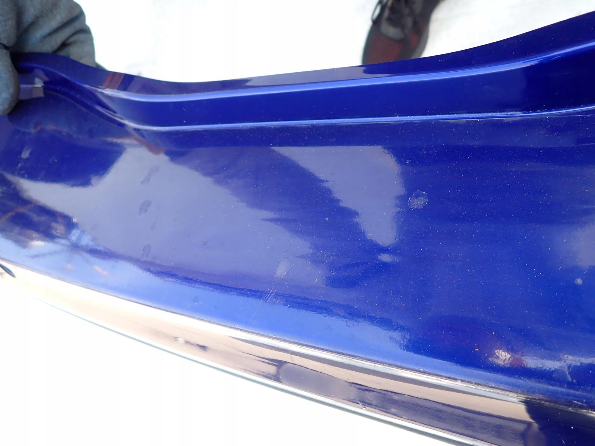 FORD MONDEO V 5 MK5 KOMBI 14-22 bumper rear part 6XPDC