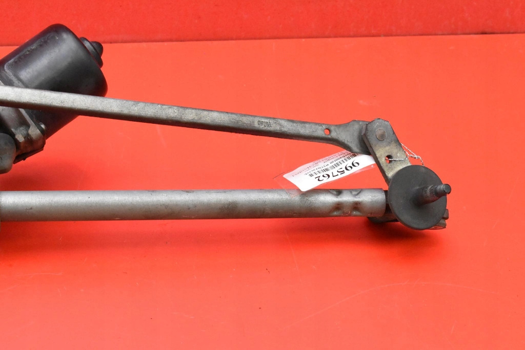 gestänge motor wischer vorne EU 8377427 MINI COOPER R56 06-15