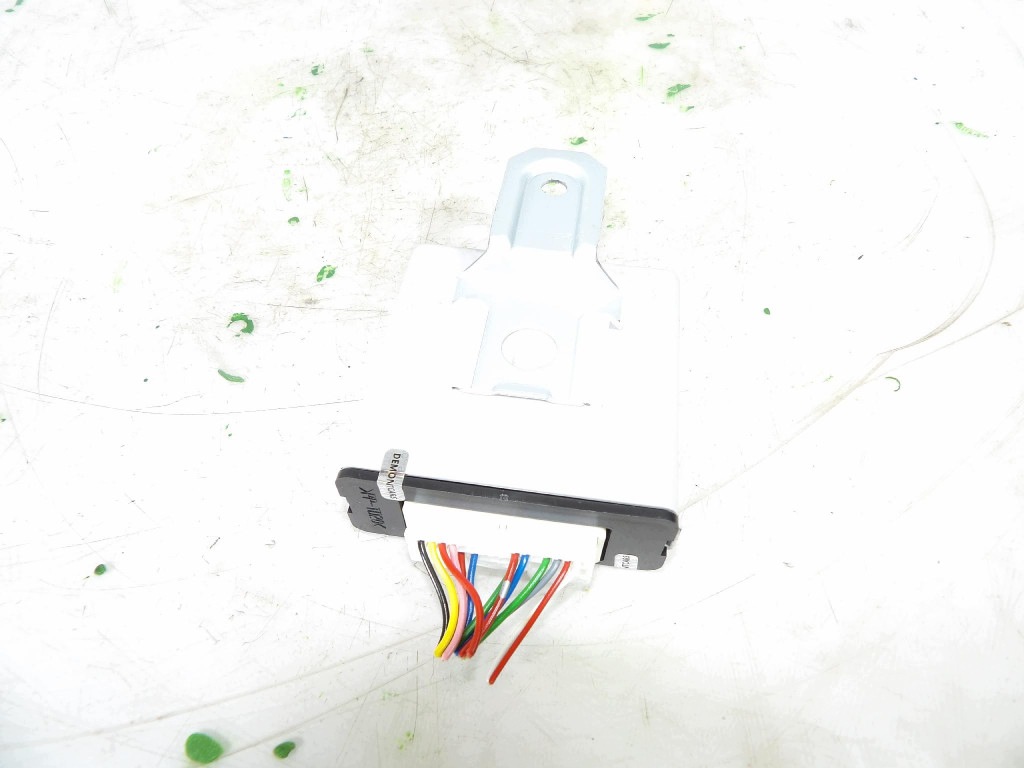 modulo luci 38625-54P03 SUZUKI SX4 S-CROSS LIFT