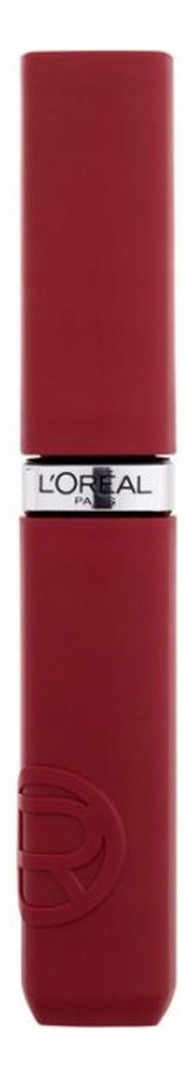 L'Oreal Infaillible Matte Resistance matná rtěnka 5 ml 420