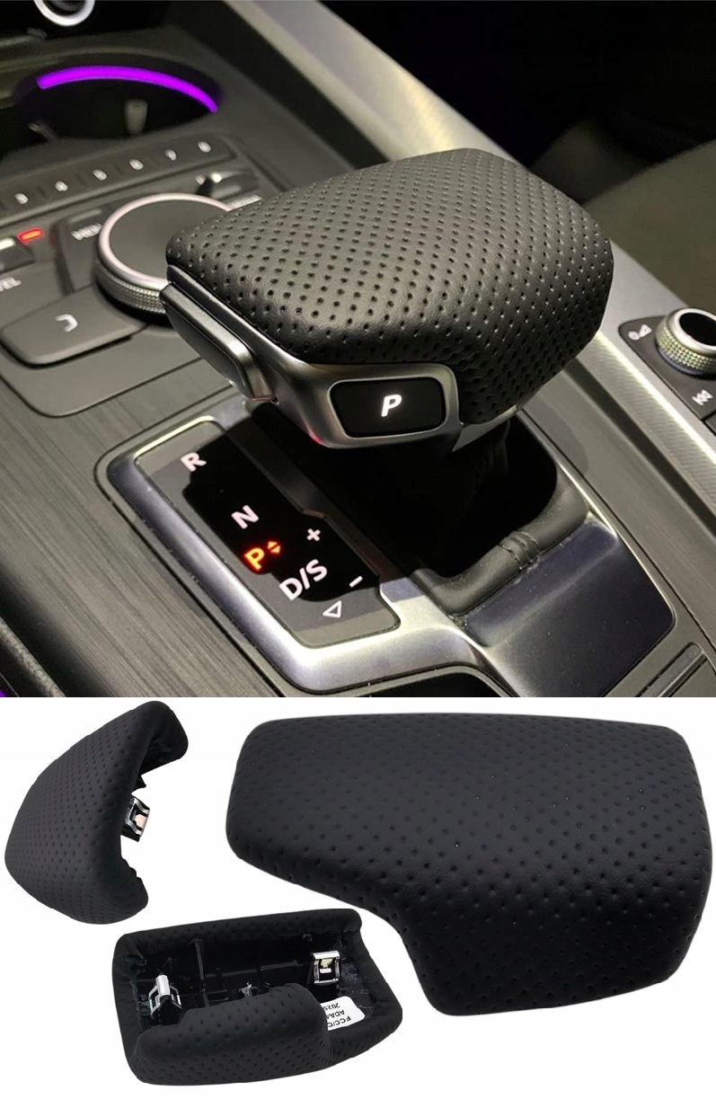 Nástavec Na Páku Řadicí Páky Audi A4 S4 A5 S5 Q5 SQ5 Q7 SQ7