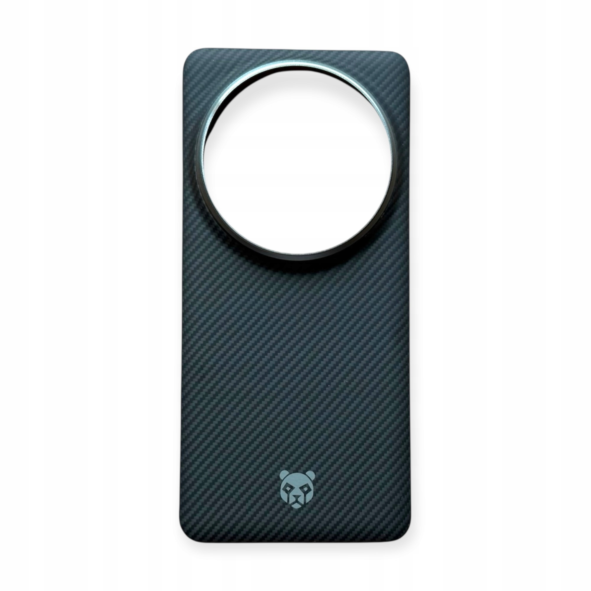 Pouzdro Panda Carbon Air – Ultralehké karbonové Pouzdro pro Xiaomi 15 Ultra