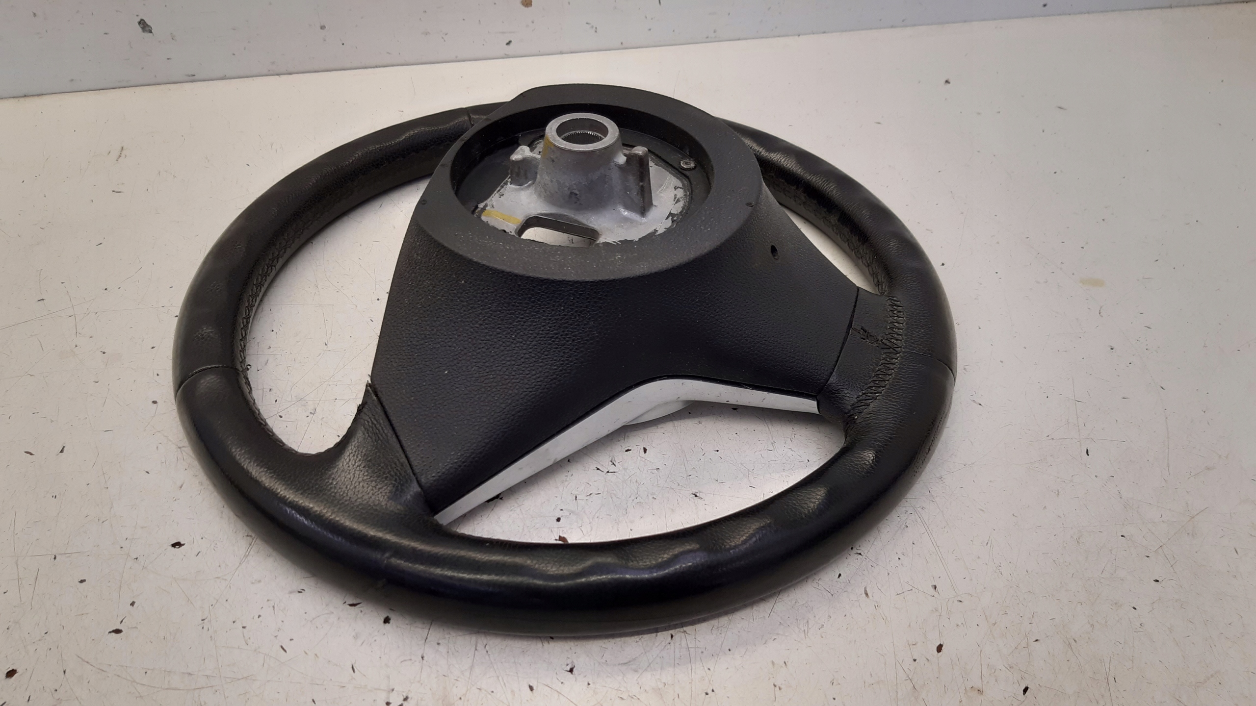 lenkrad Leder multifunkcja 10008818 BMW E61 LIFT