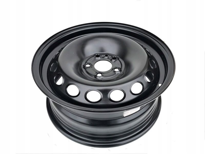 NOWE Felgi 15 5x98 FIAT TIPO II 2016 2021 4 szt Rim diameter 15
