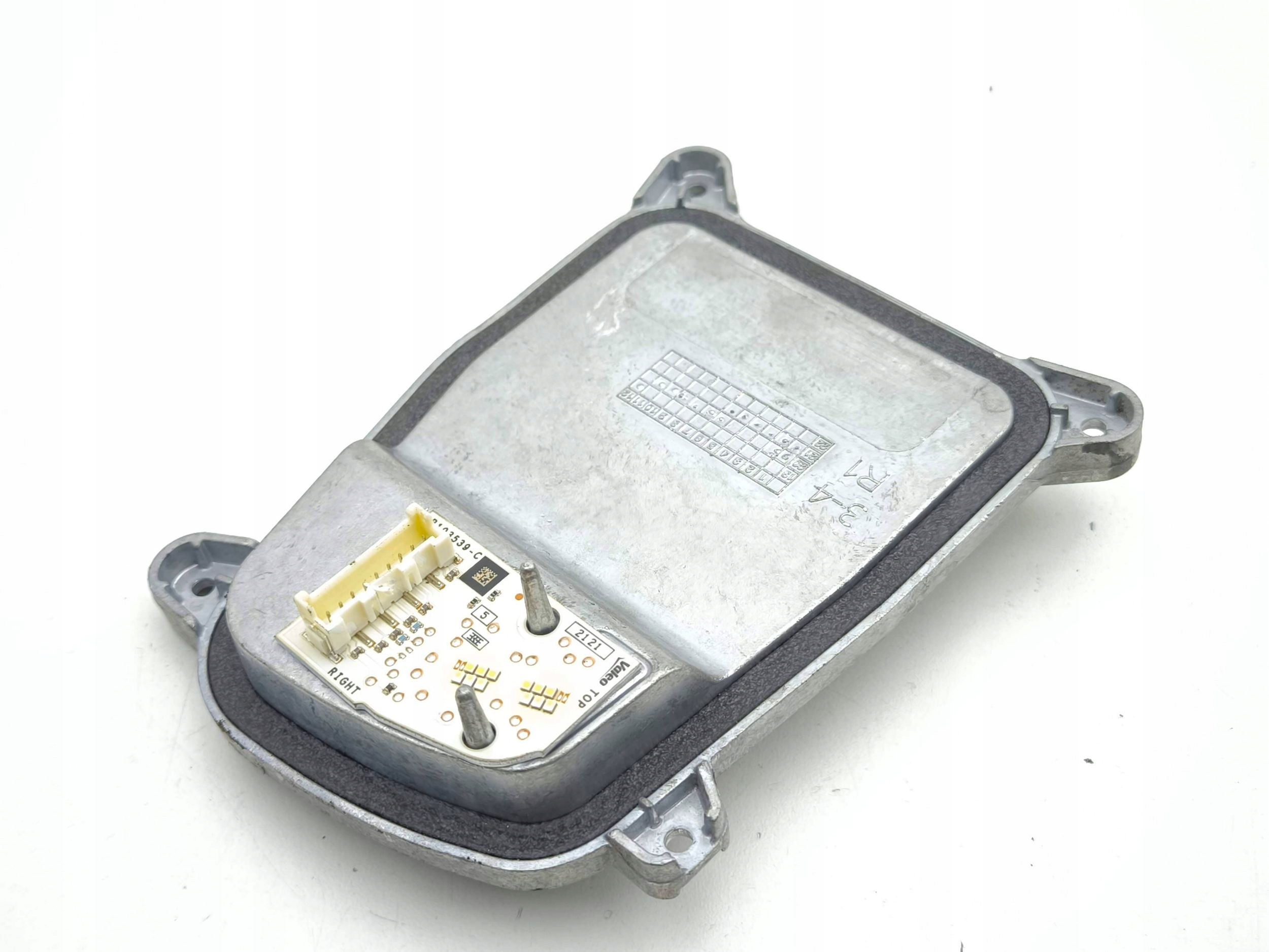 MINI ONE - COOPER F56 F55 БЛОК УПРАВЛЕНИЯ led 2023 AC44100