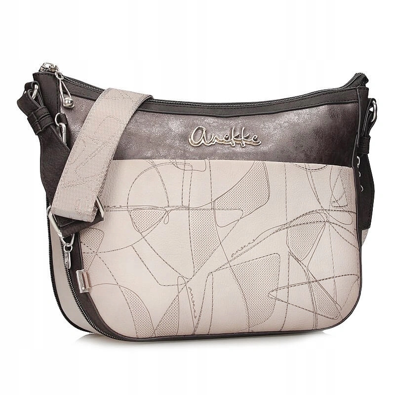 Dámská kabelka Anekke 42813-138 Bolso Handbag Sophia přes rameno