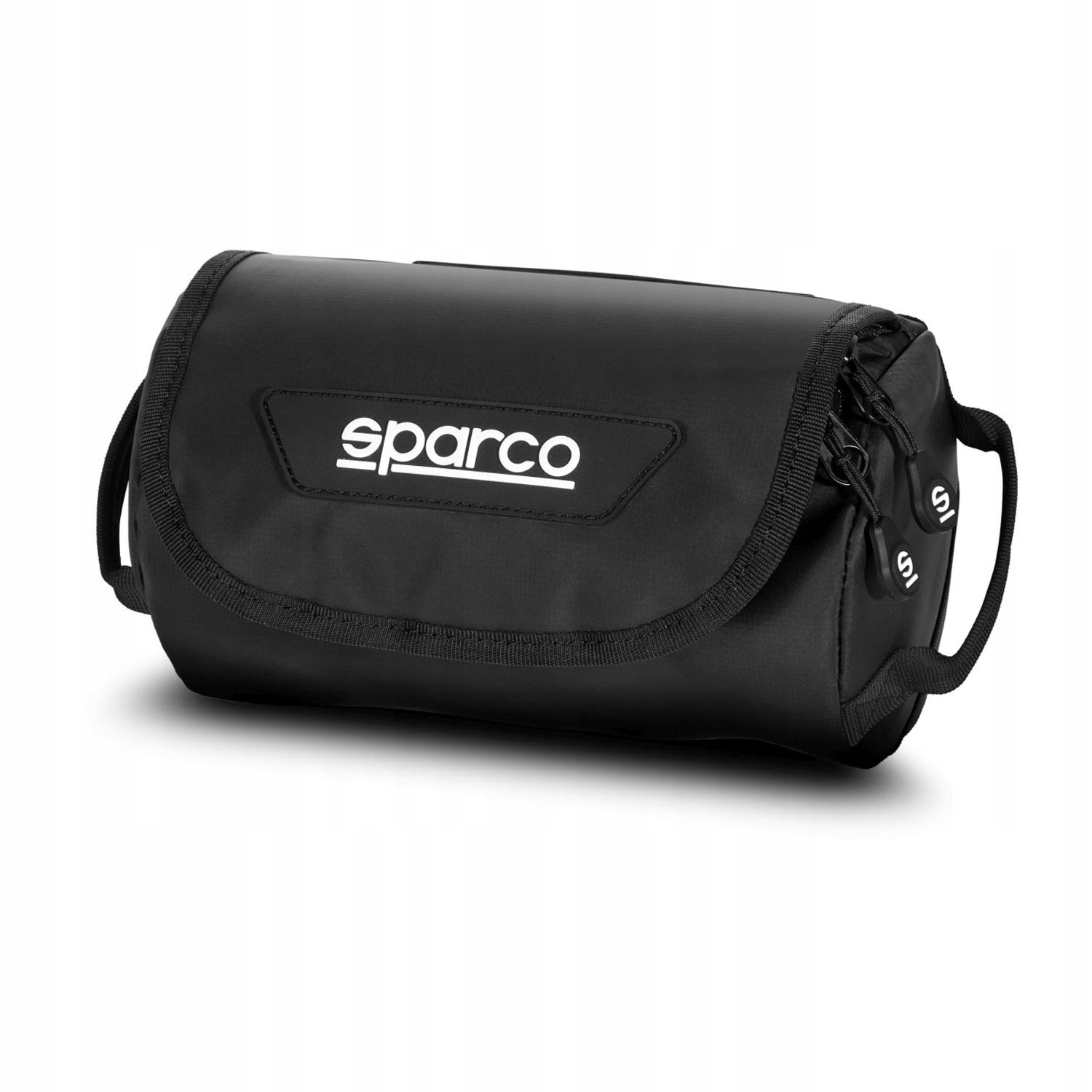 Taška Baja Sparco černá