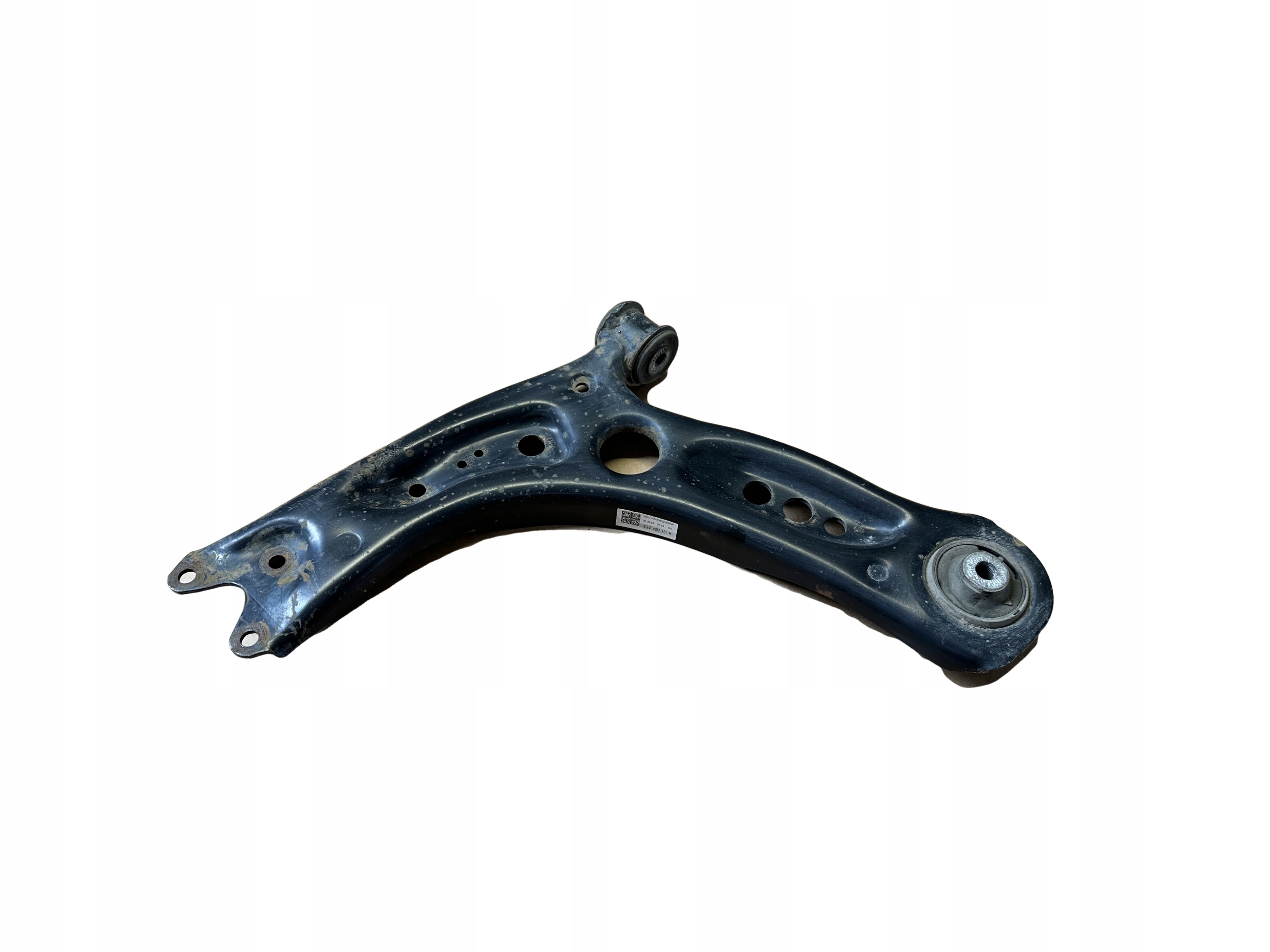 AUDI A3 VW GOLF arm left front 5Q0407151K